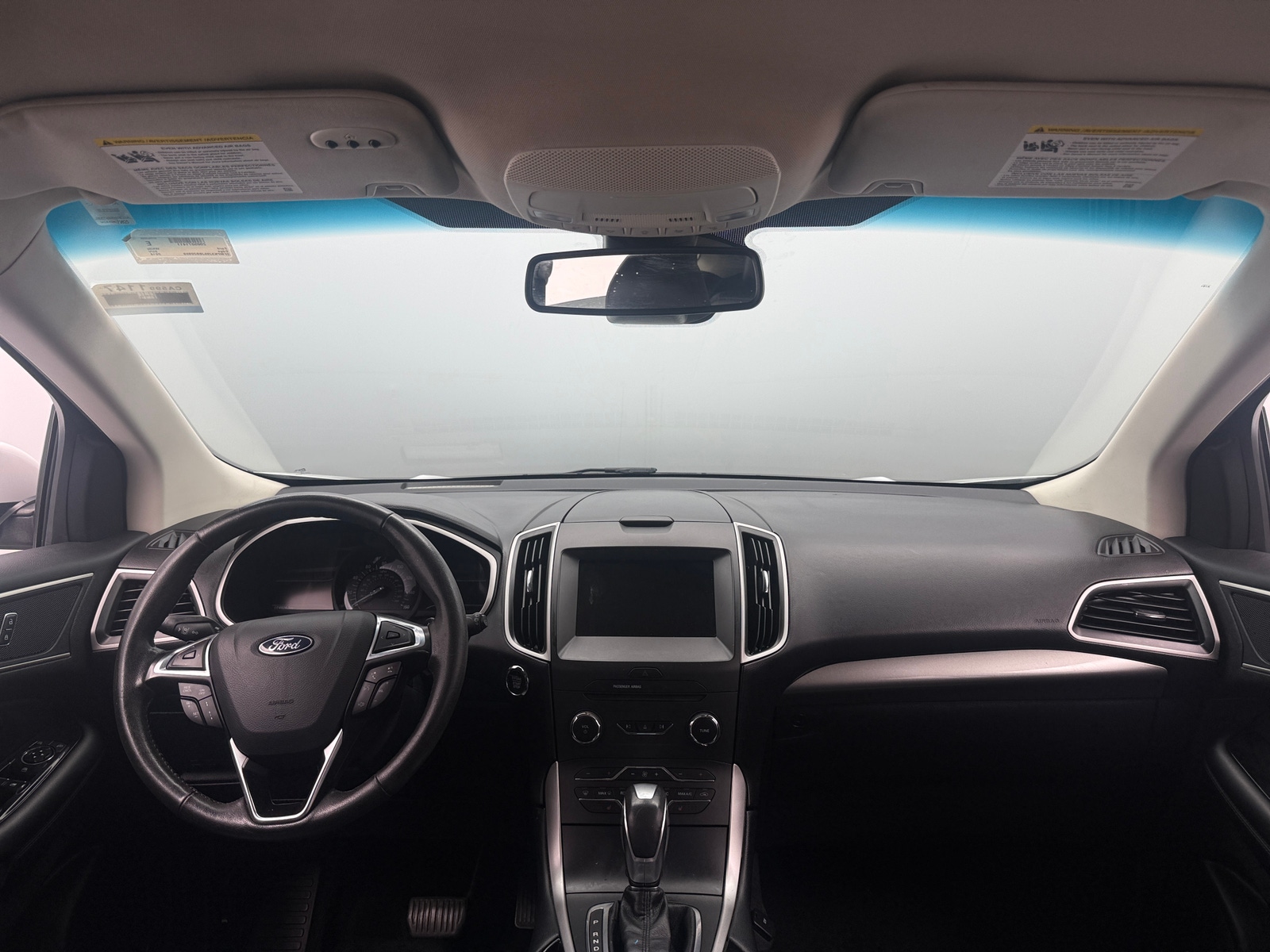 Thumbnail: 2018 Ford Edge - 2
