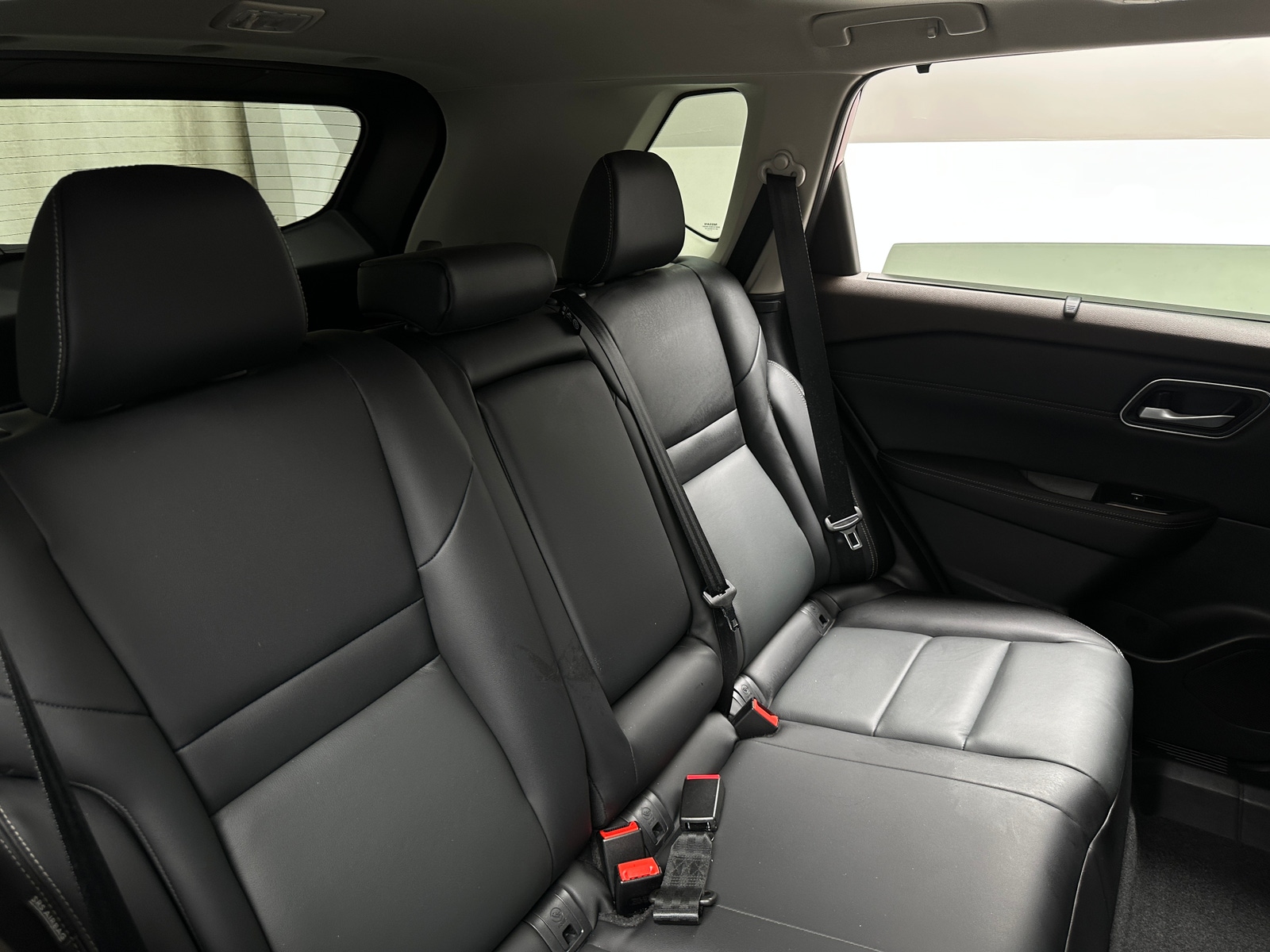Thumbnail: 2021 Nissan Rogue - 5