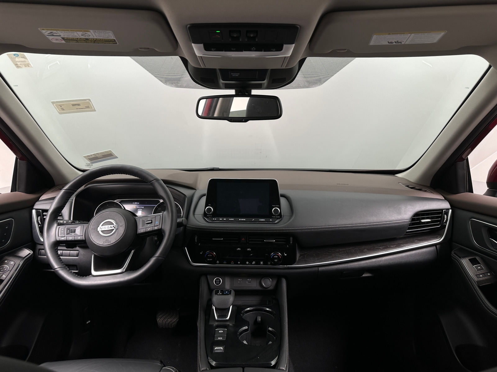 Thumbnail: 2021 Nissan Rogue - 2