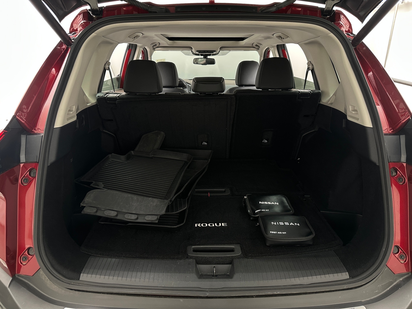 Thumbnail: 2021 Nissan Rogue - 6