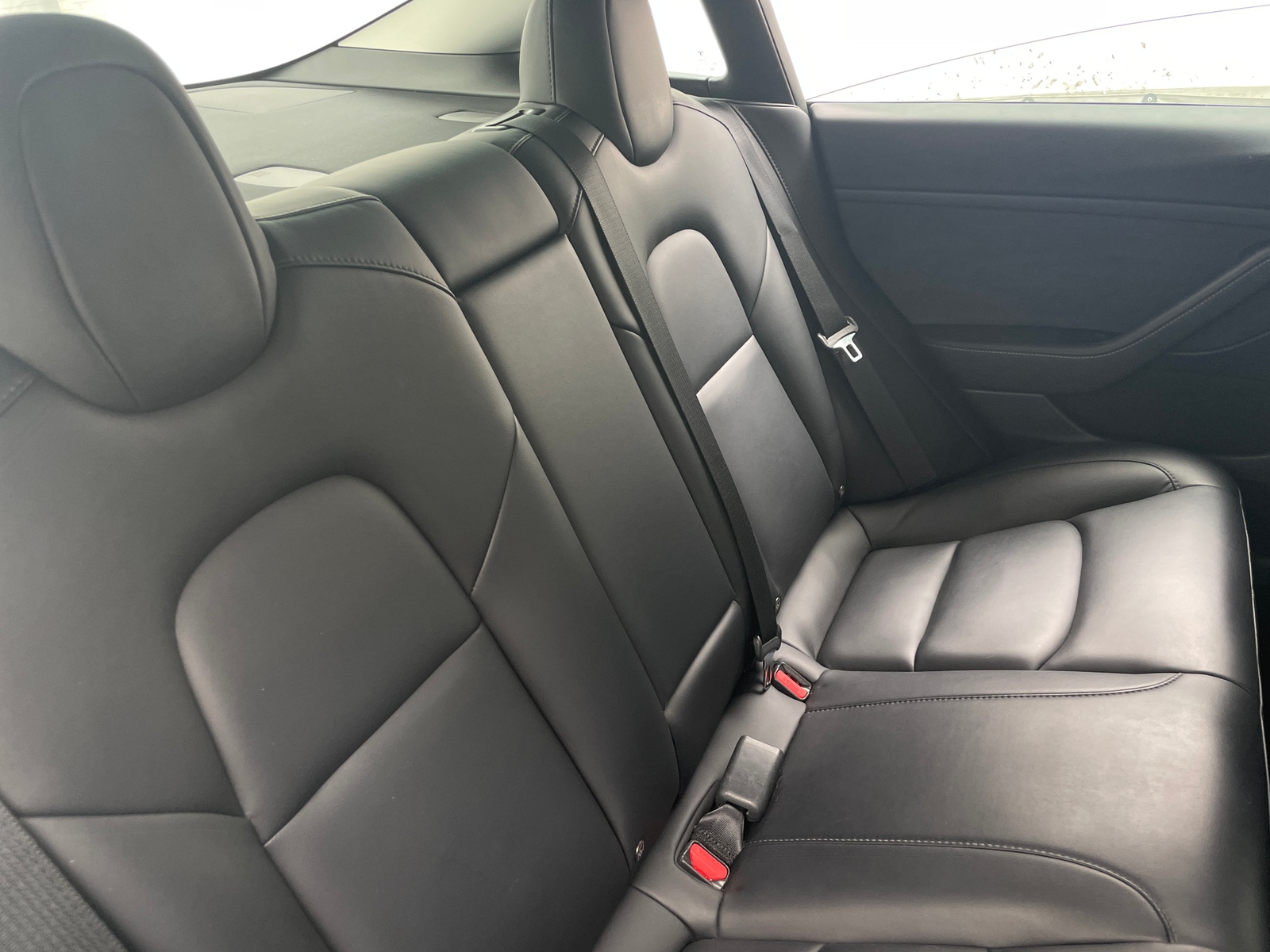 Thumbnail: 2021 Tesla Model 3 - 5