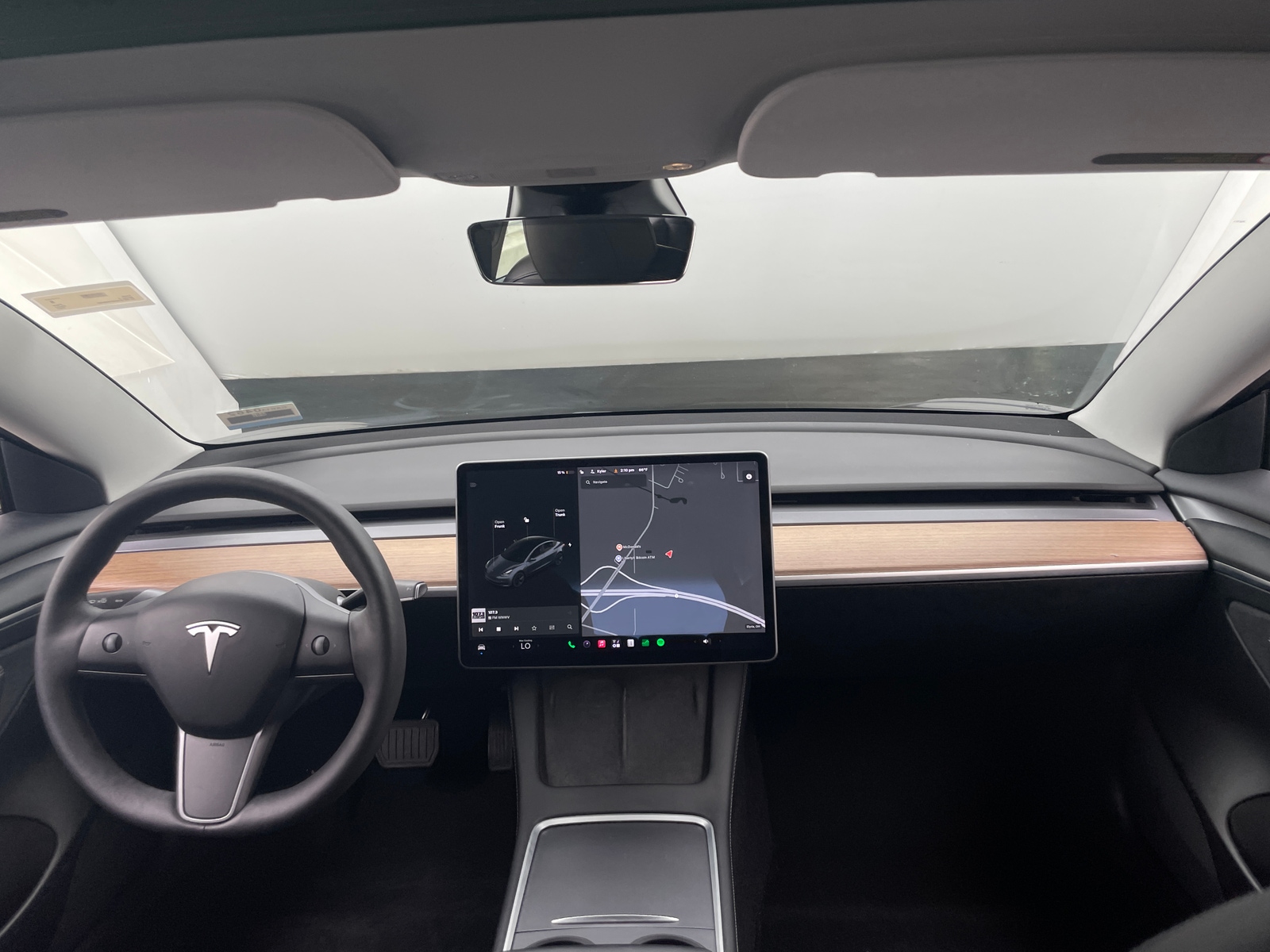 Thumbnail: 2021 Tesla Model 3 - 2