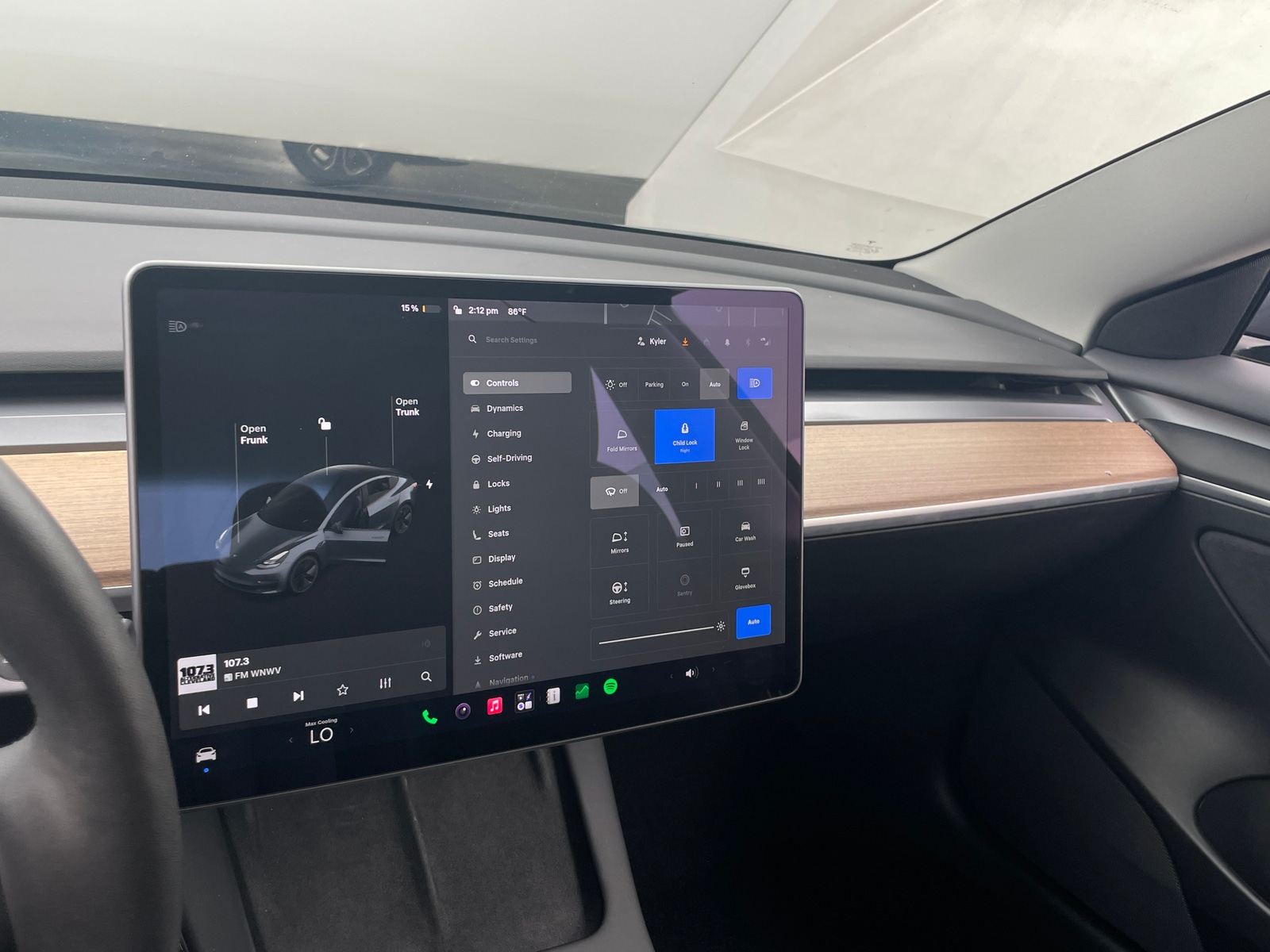 Thumbnail: 2021 Tesla Model 3 - 3