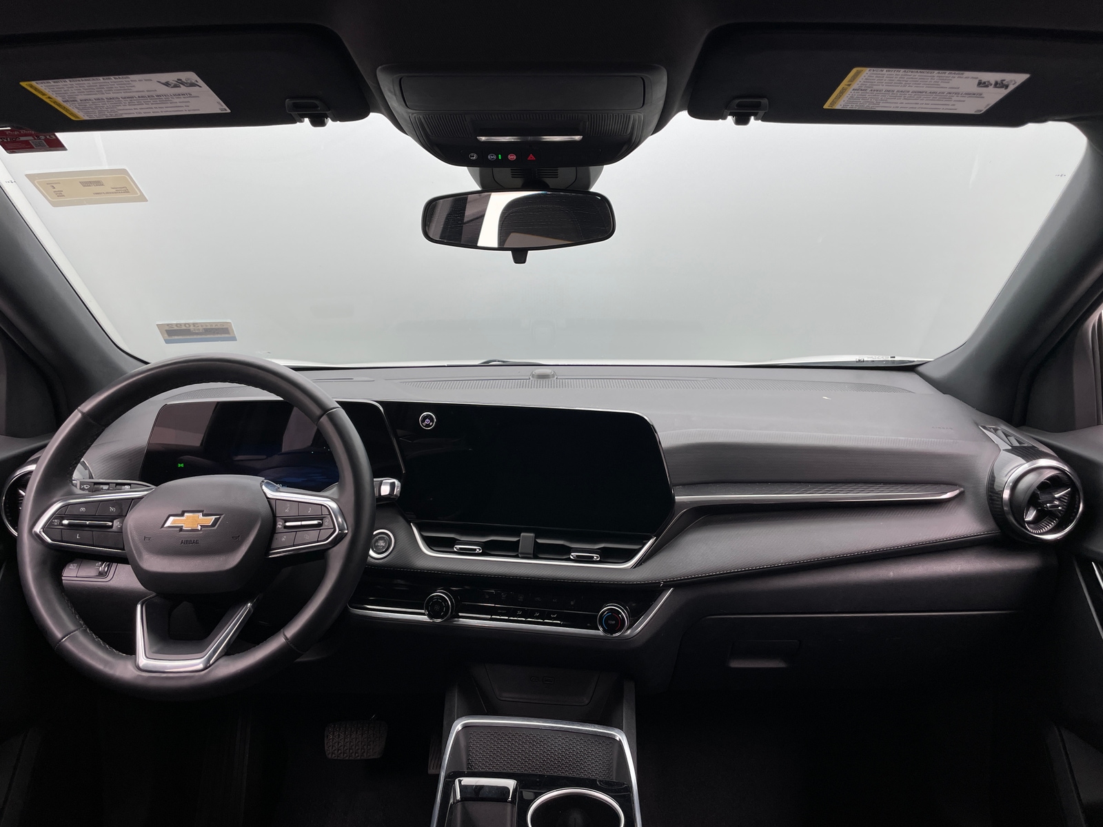 Thumbnail: 2025 Chevrolet Equinox - 3