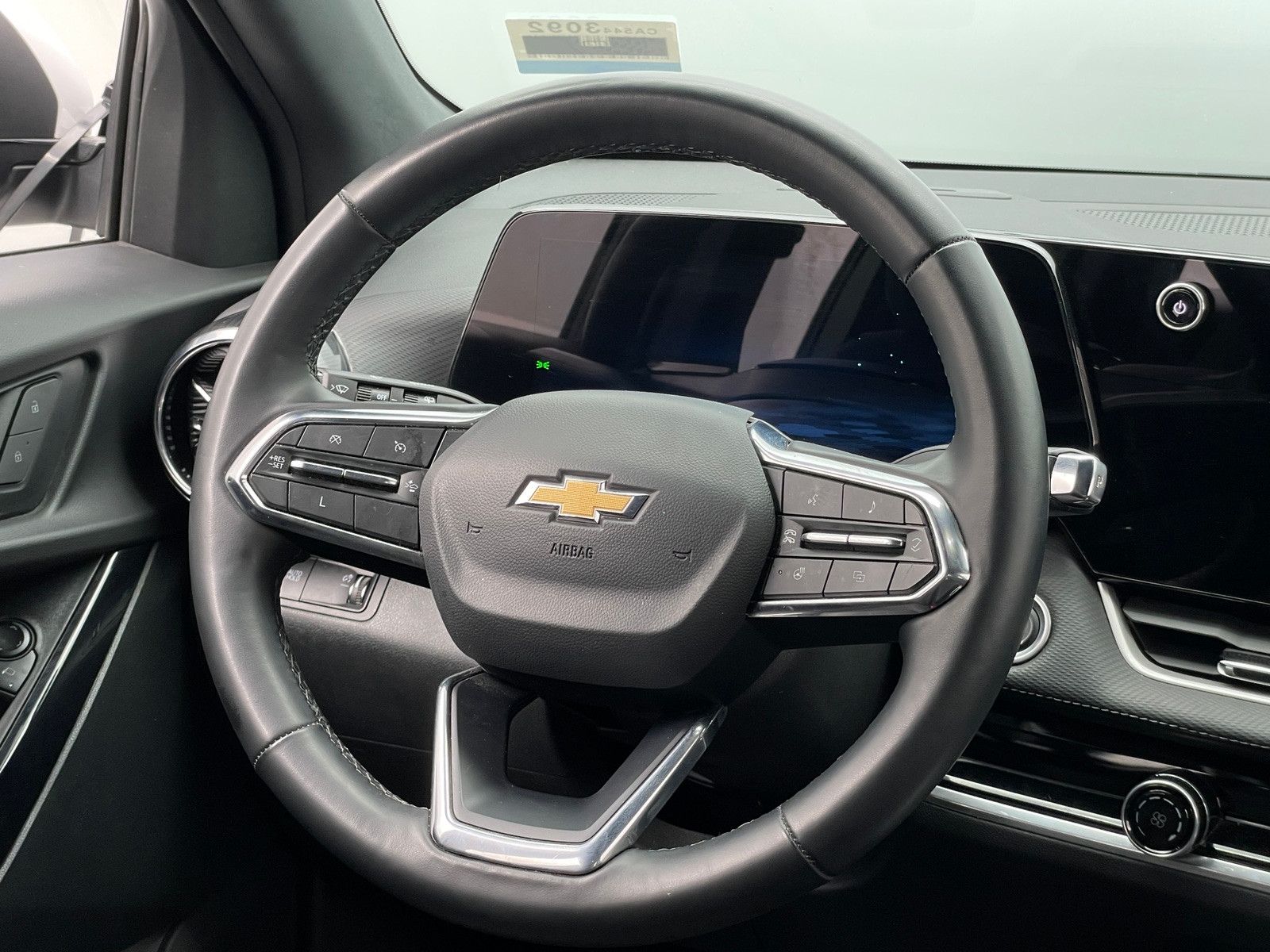 Thumbnail: 2025 Chevrolet Equinox - 5