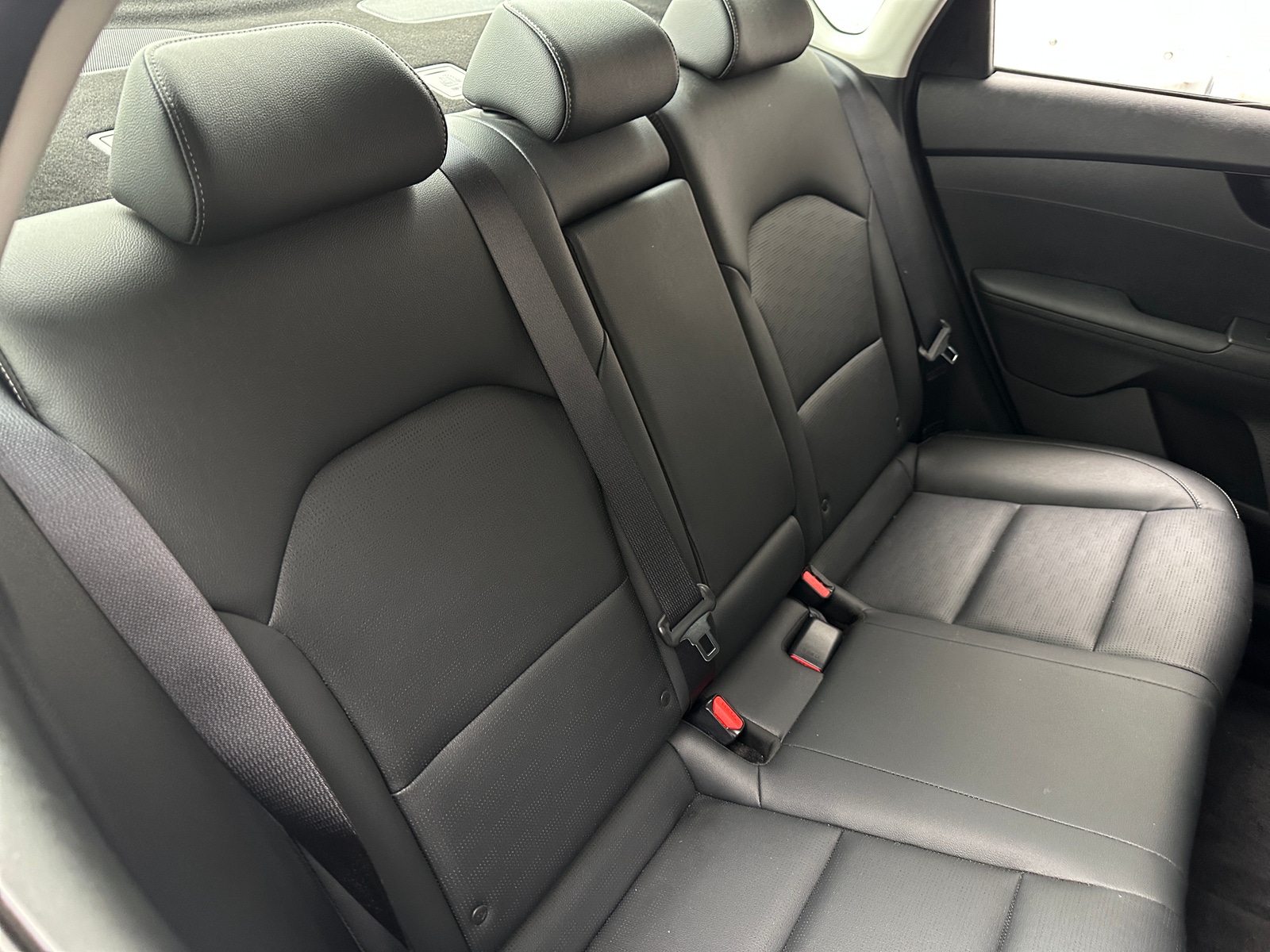 Thumbnail: 2021 Kia Forte - 5