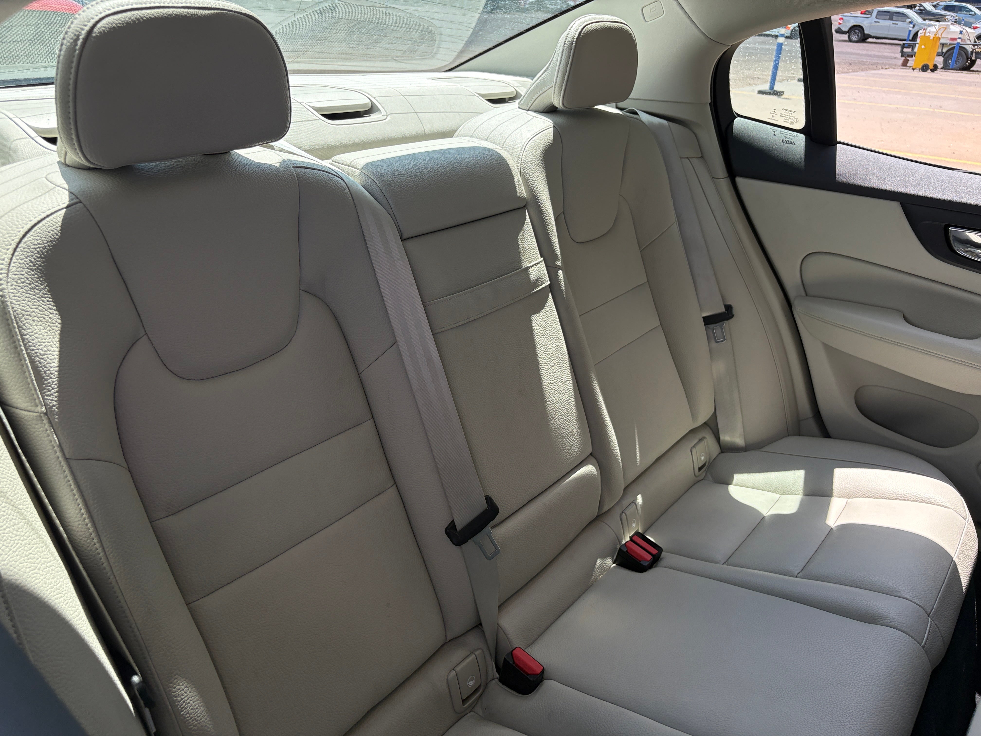 2019 Volvo S60