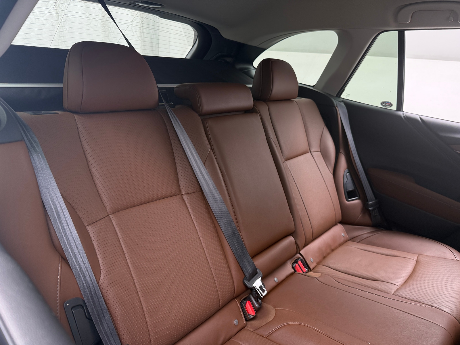 Thumbnail: 2021 Subaru Outback - 5
