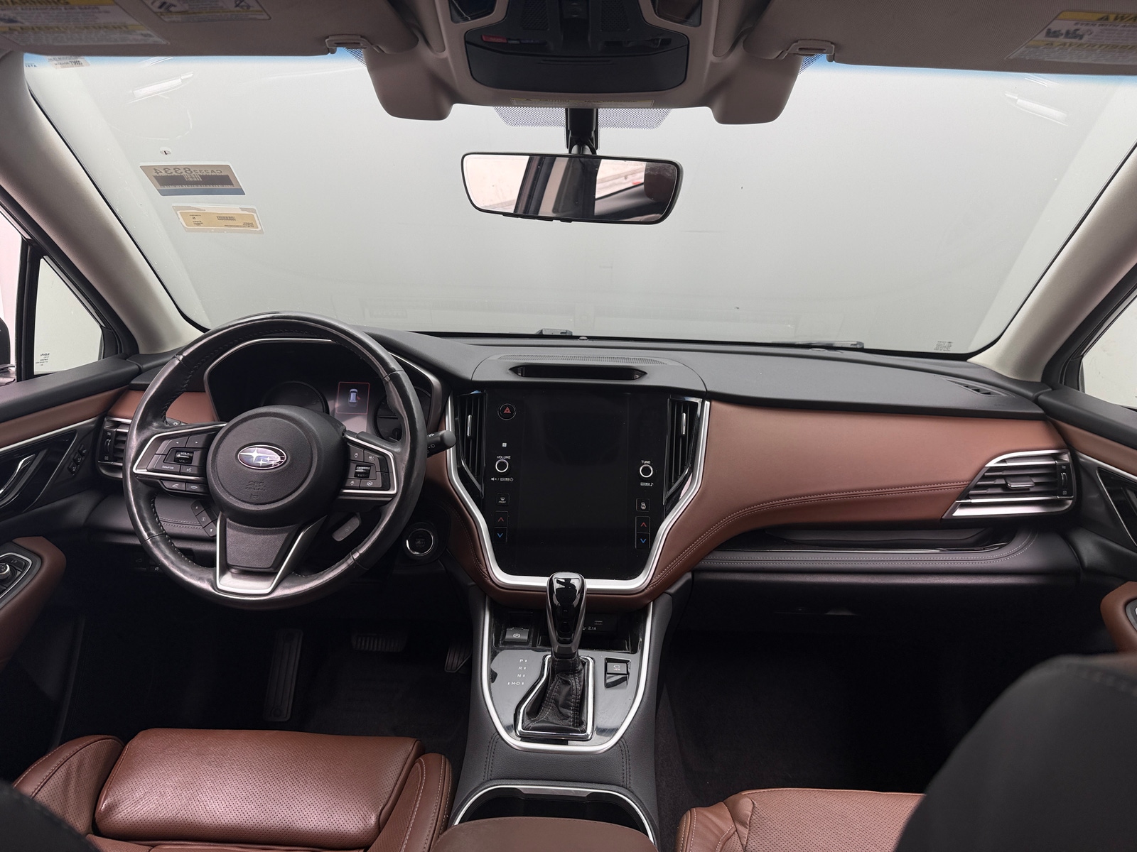 Thumbnail: 2021 Subaru Outback - 2