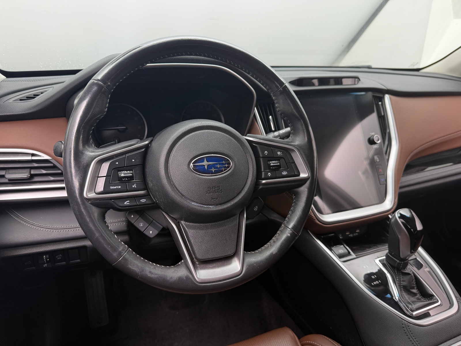 Thumbnail: 2021 Subaru Outback - 4
