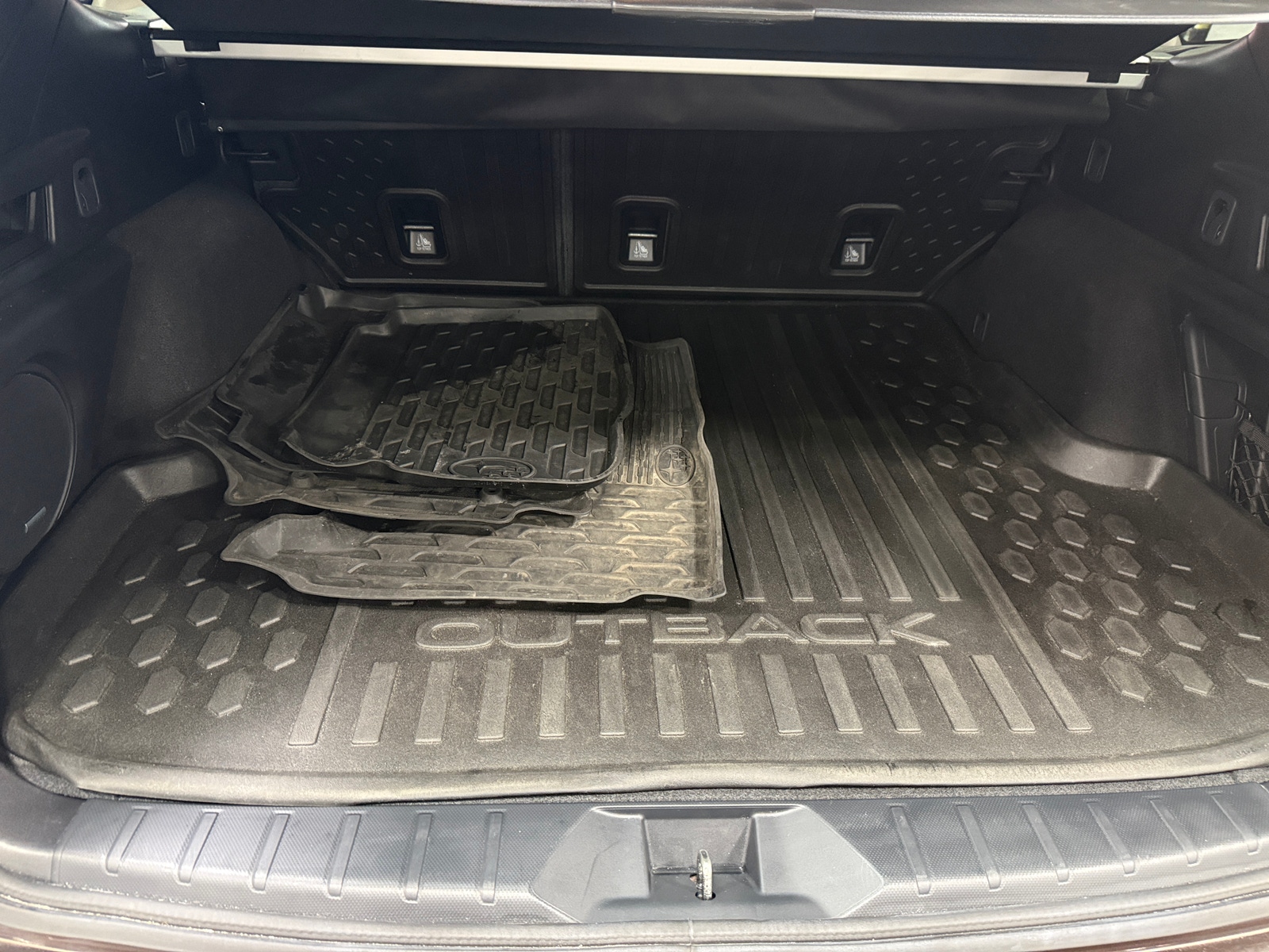 Thumbnail: 2021 Subaru Outback - 6