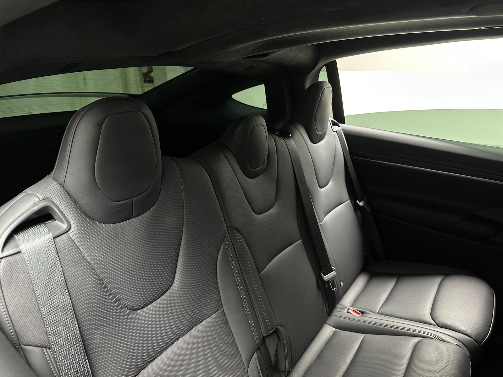 Thumbnail: 2024 Tesla Model X - 5