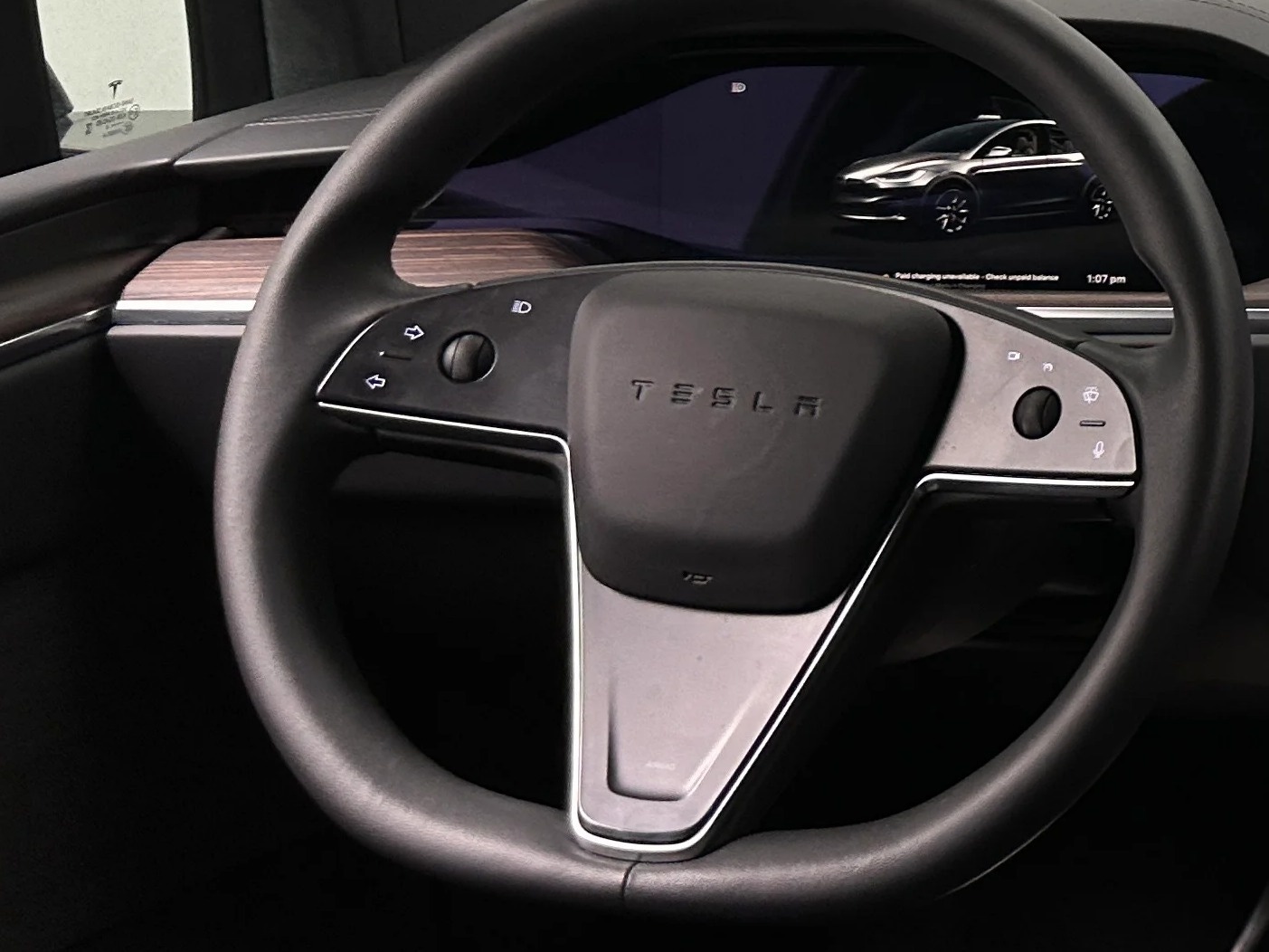 Thumbnail: 2024 Tesla Model X - 4