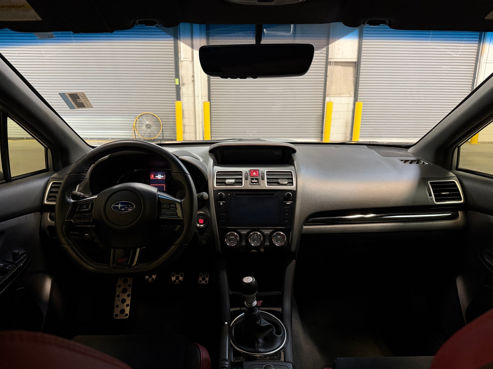 Thumbnail: 2020 Subaru WRX - 2