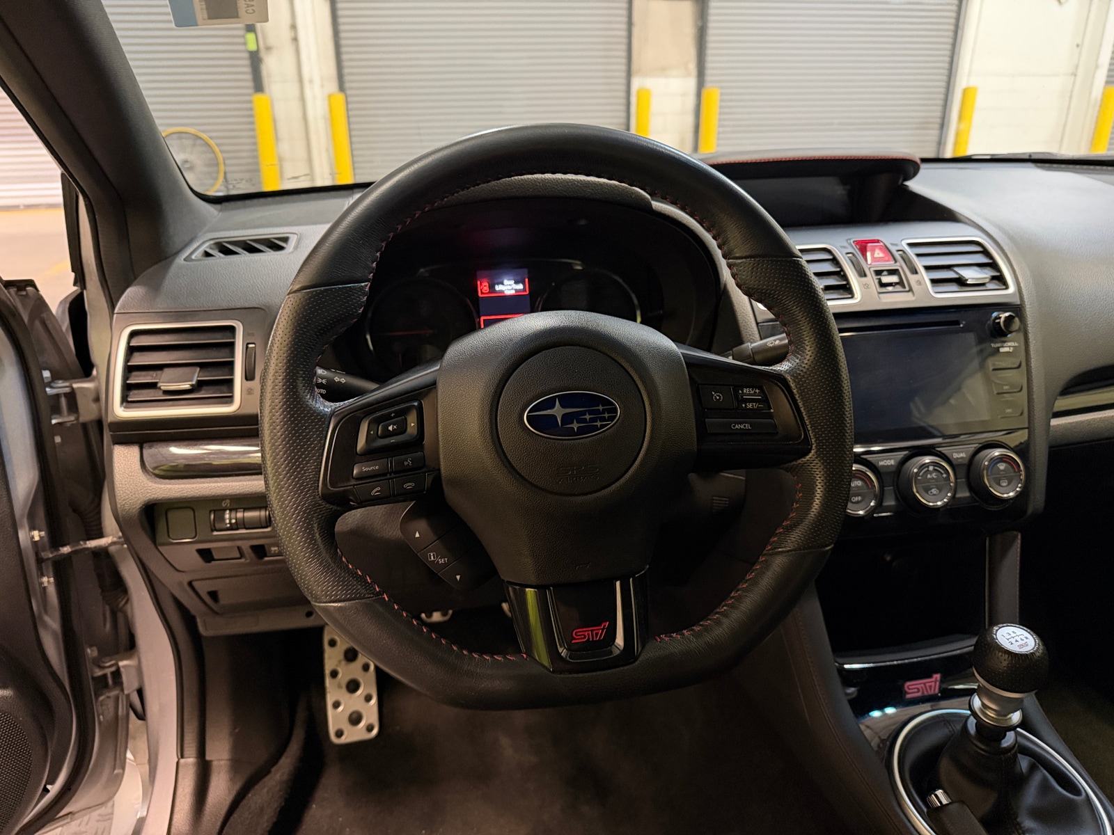 Thumbnail: 2020 Subaru WRX - 4