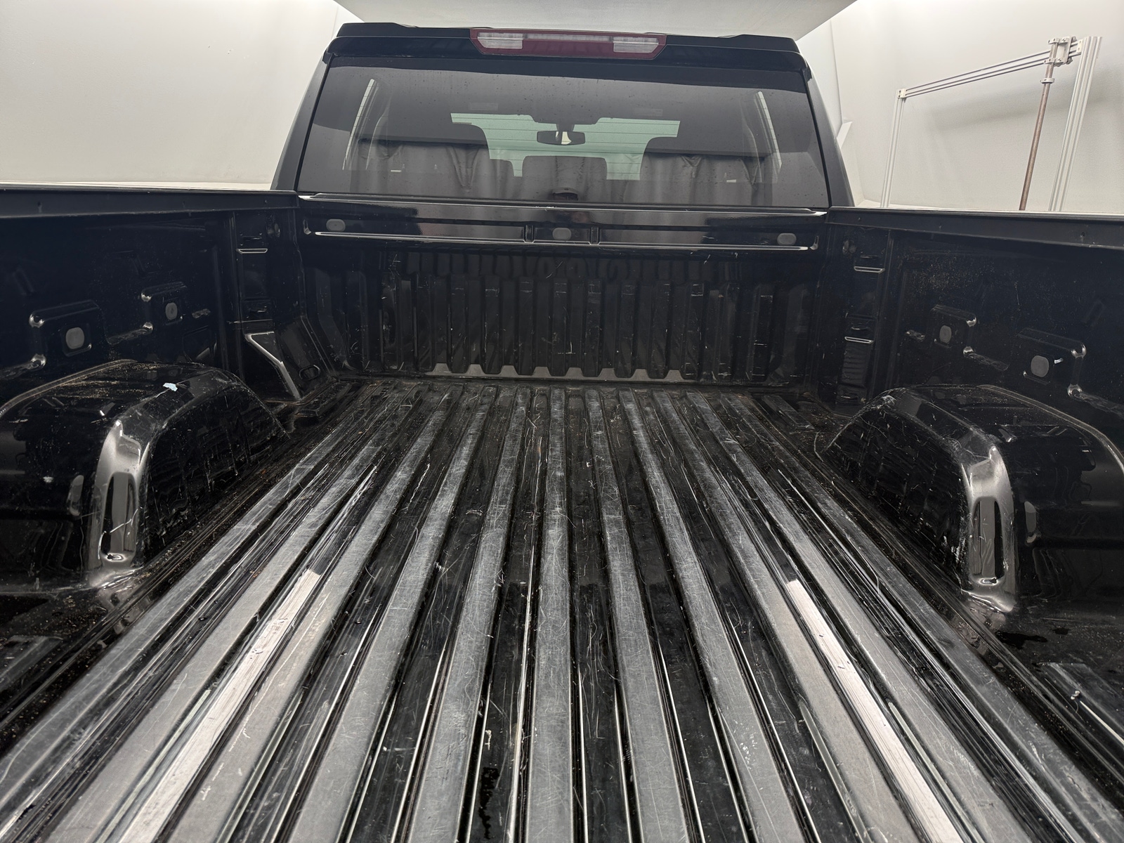 Thumbnail: 2020 Chevrolet Silverado 1500 - 7