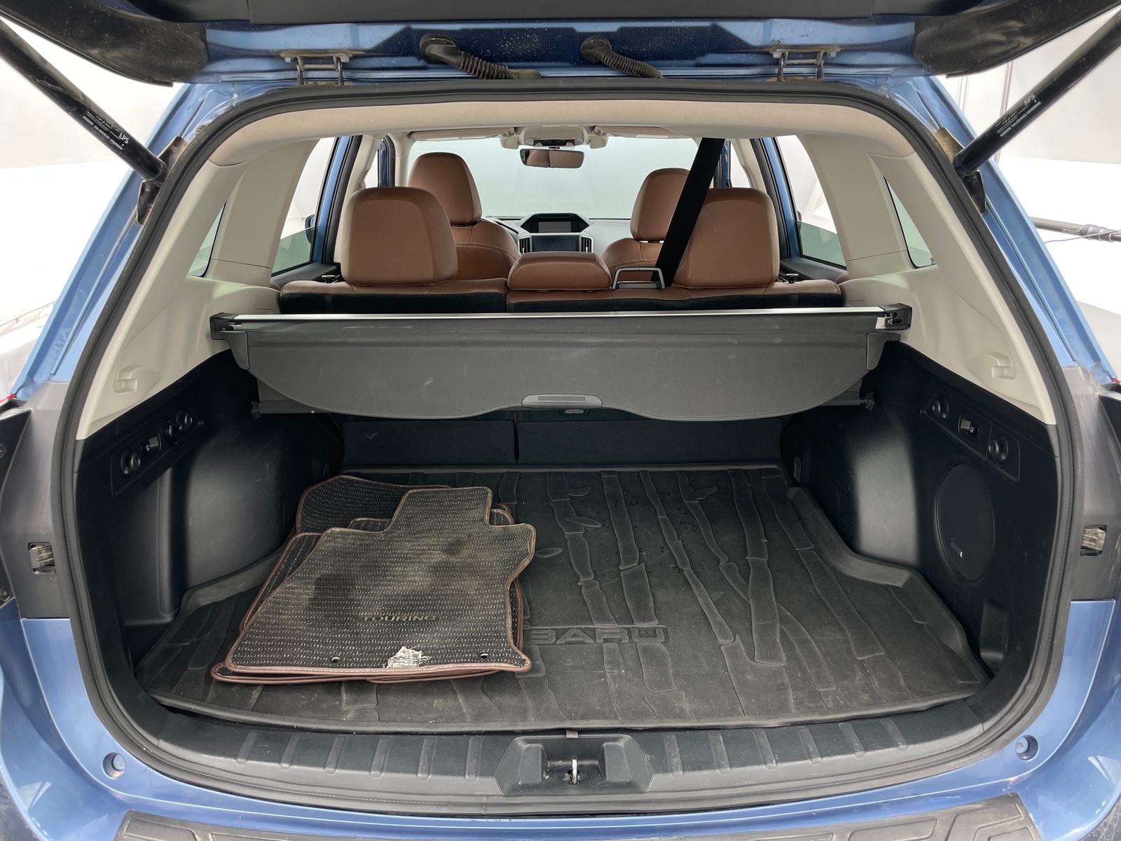 Thumbnail: 2020 Subaru Forester - 6
