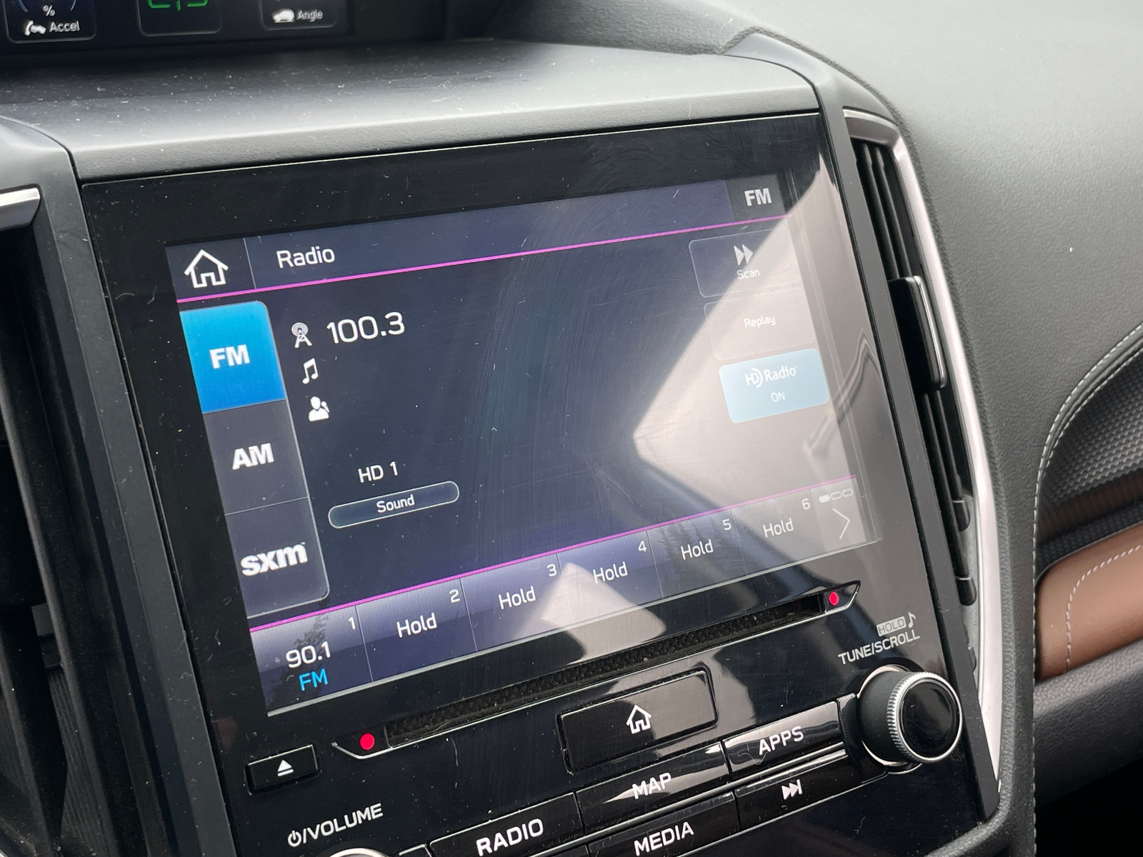 Thumbnail: 2020 Subaru Forester - 3