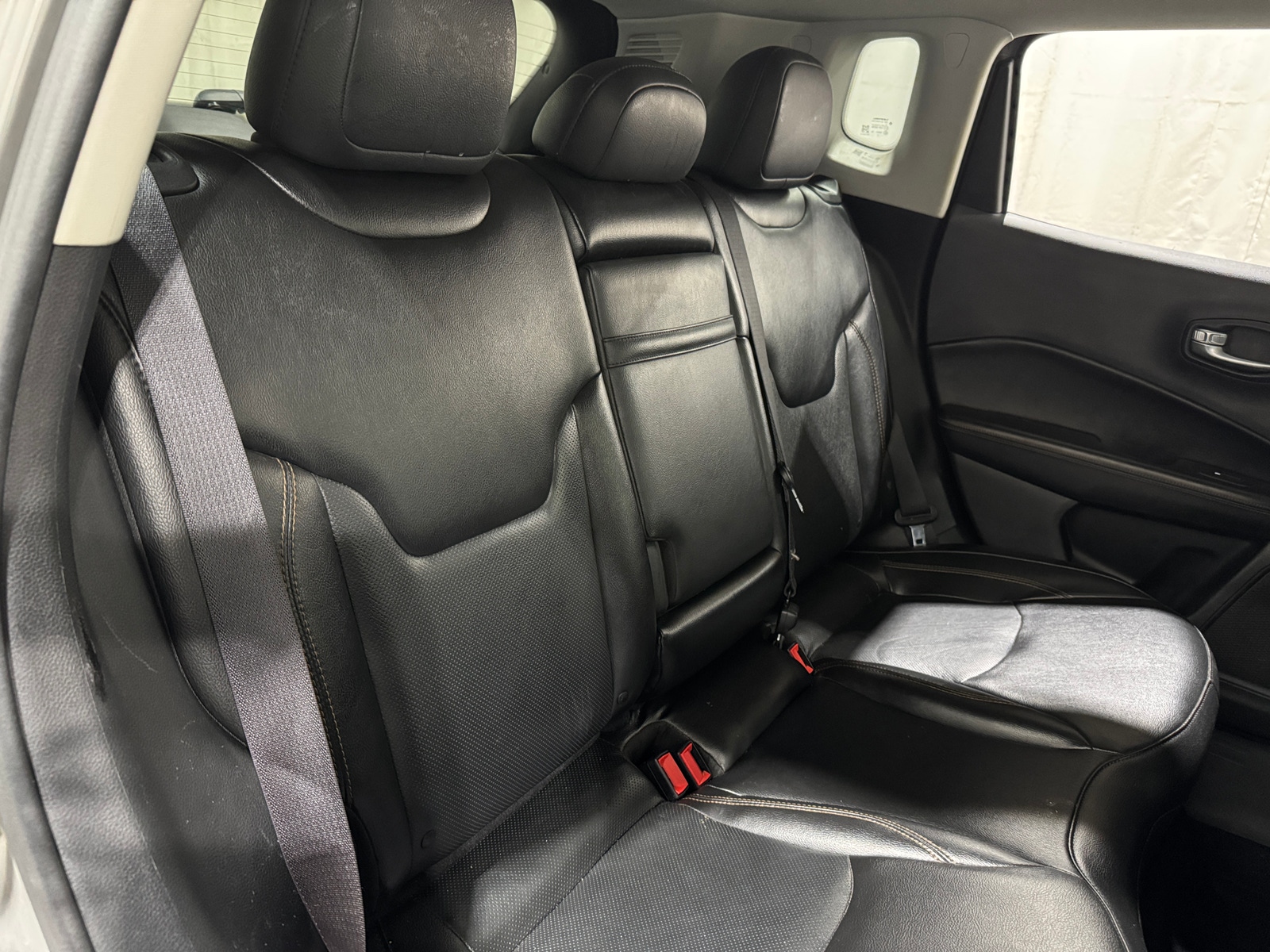 Thumbnail: 2020 Jeep Compass - 5