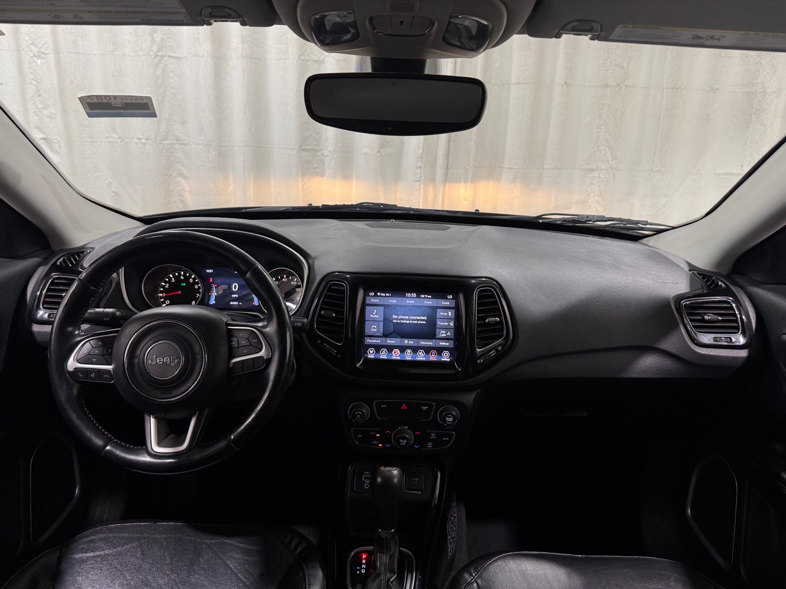 Thumbnail: 2020 Jeep Compass - 2