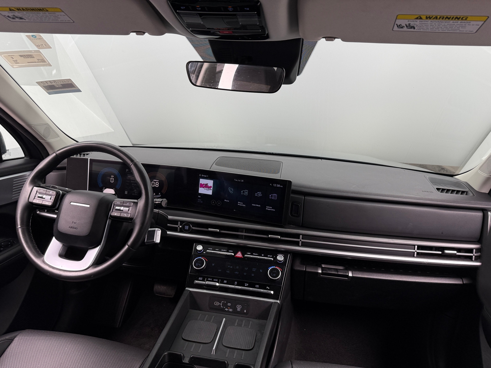 Thumbnail: 2025 Hyundai Santa Fe - 2