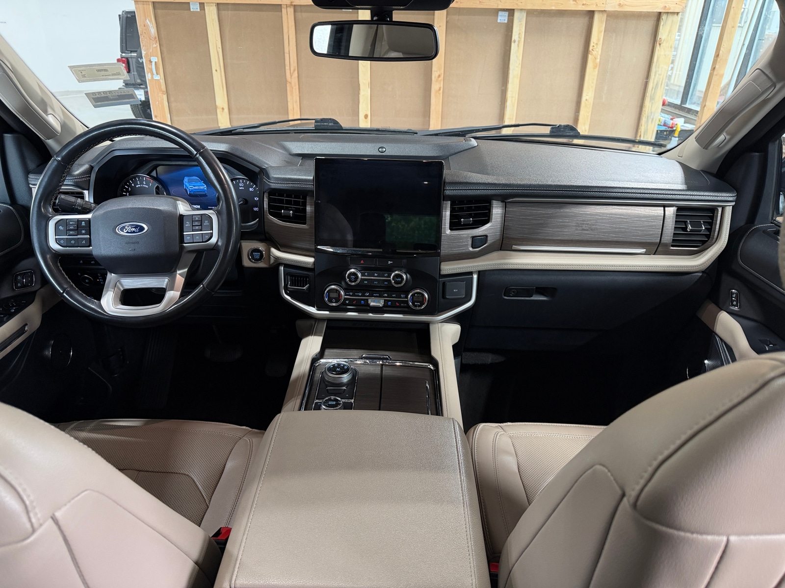 Thumbnail: 2023 Ford Expedition - 2