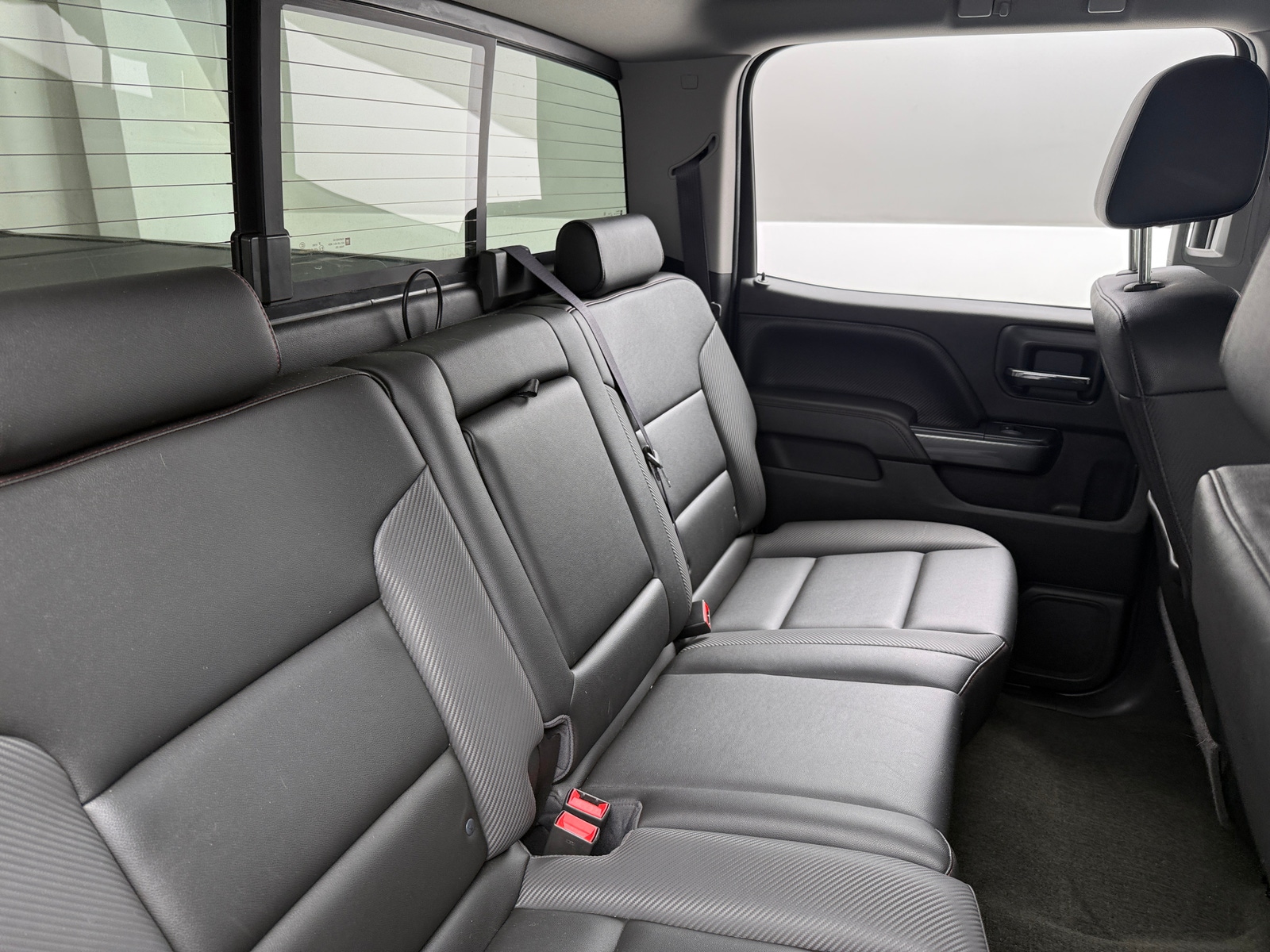 Thumbnail: 2017 GMC Sierra 1500 - 5
