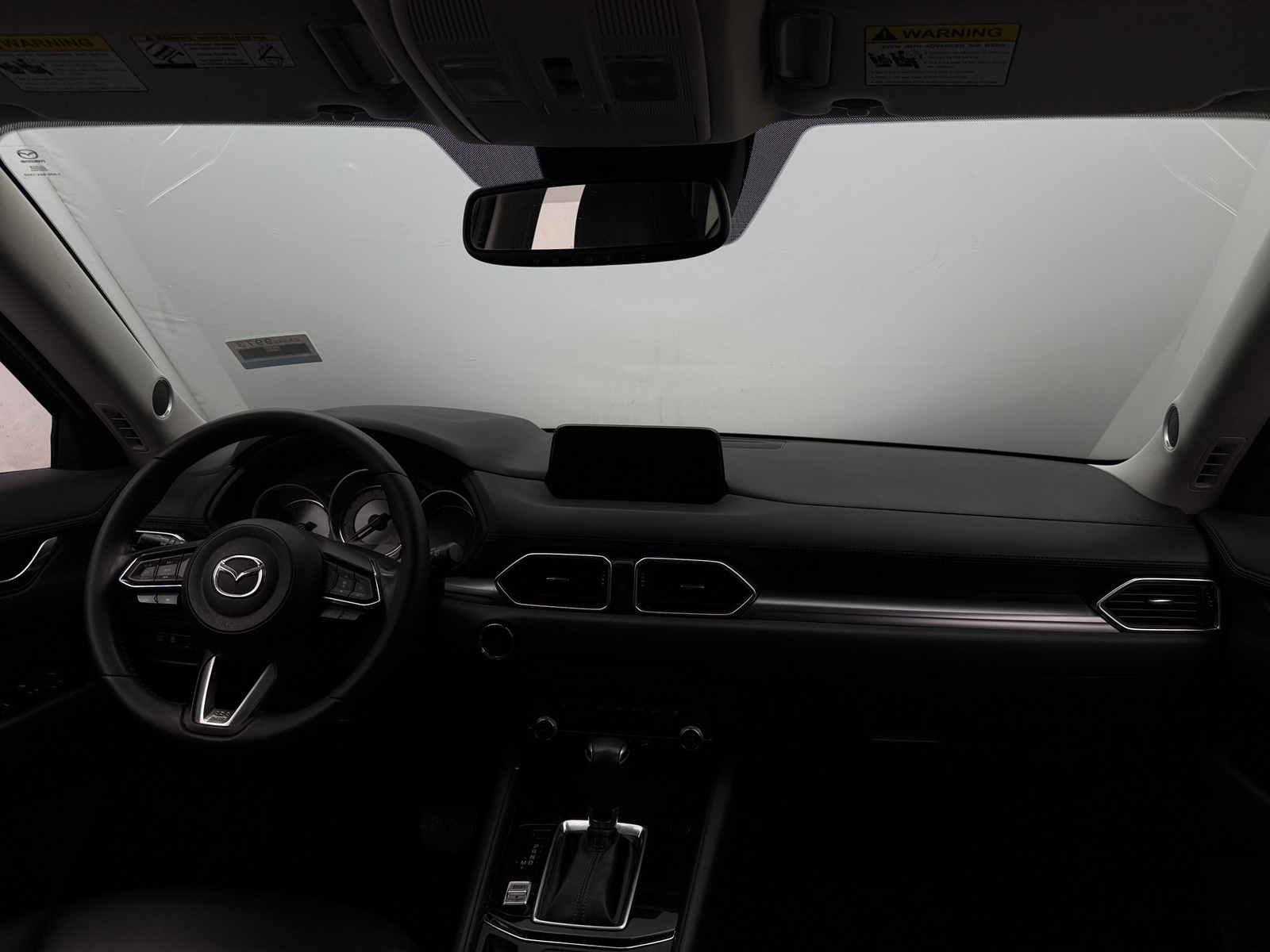 Thumbnail: 2020 Mazda CX-5 - 2