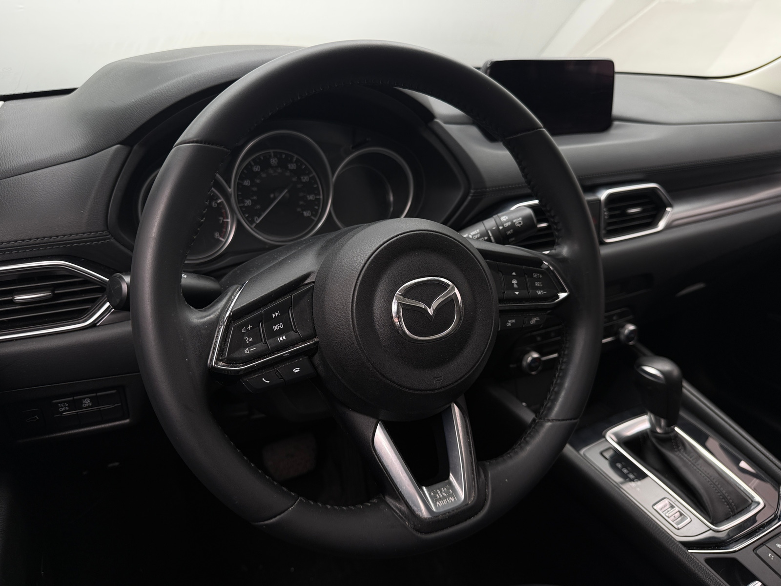 Thumbnail: 2020 Mazda CX-5 - 4