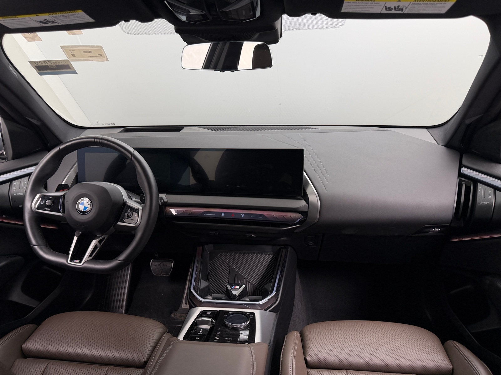 Thumbnail: 2025 BMW X3 - 2