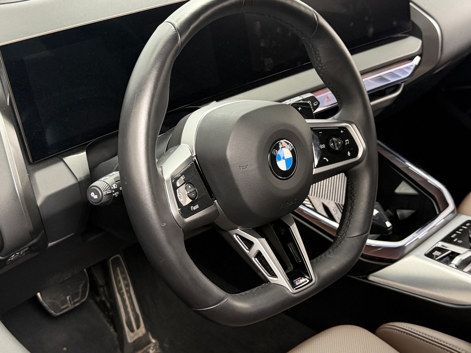 Thumbnail: 2025 BMW X3 - 4