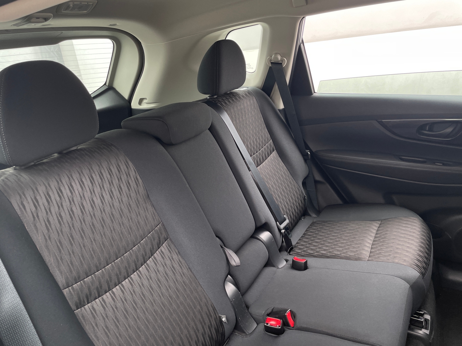 Thumbnail: 2019 Nissan Rogue - 6