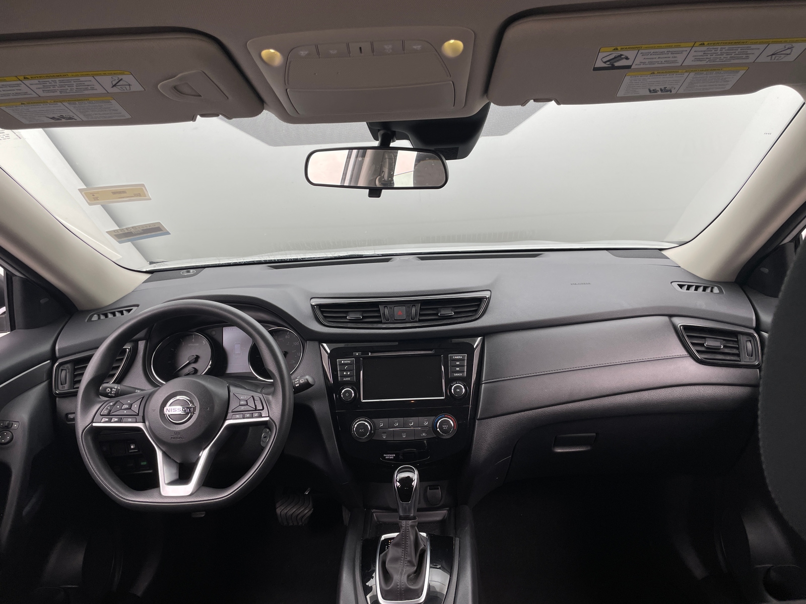 Thumbnail: 2019 Nissan Rogue - 3