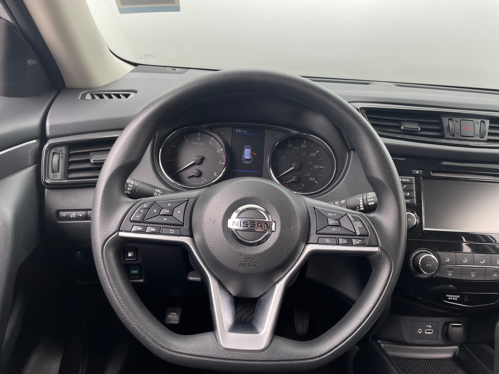 Thumbnail: 2019 Nissan Rogue - 5