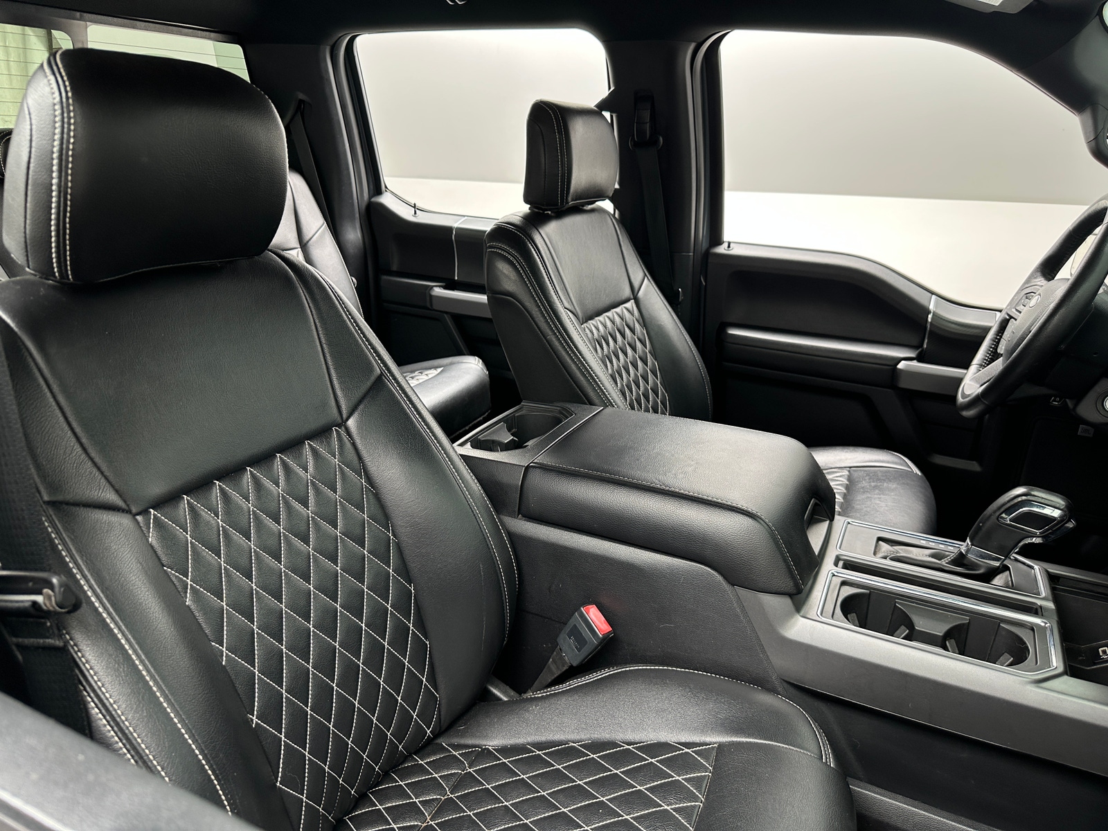 Thumbnail: 2019 Ford Econoline - 2