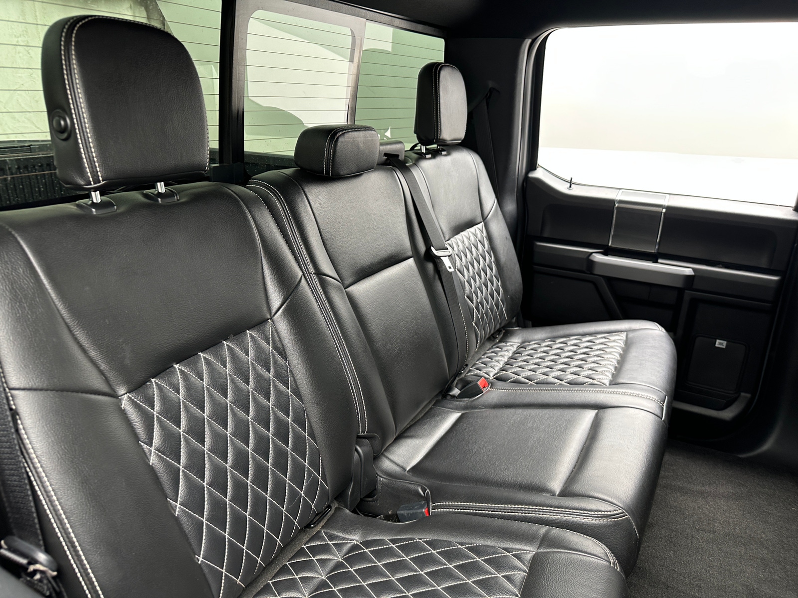 Thumbnail: 2019 Ford Econoline - 6