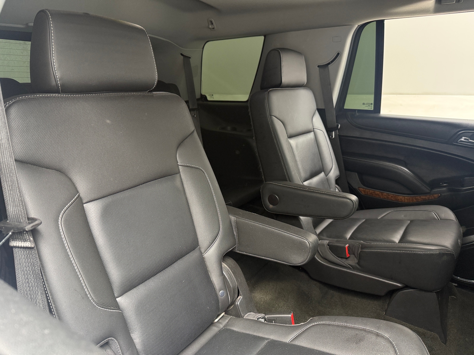 Thumbnail: 2018 Chevrolet Tahoe - 5