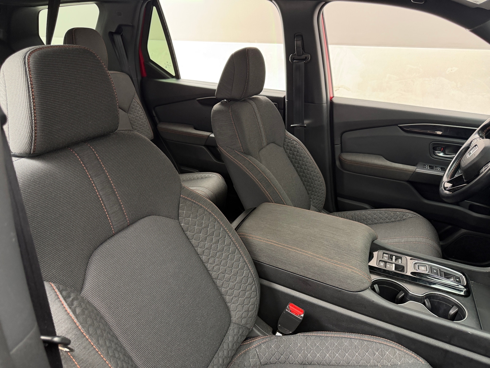 Thumbnail: 2025 Honda Pilot - 2