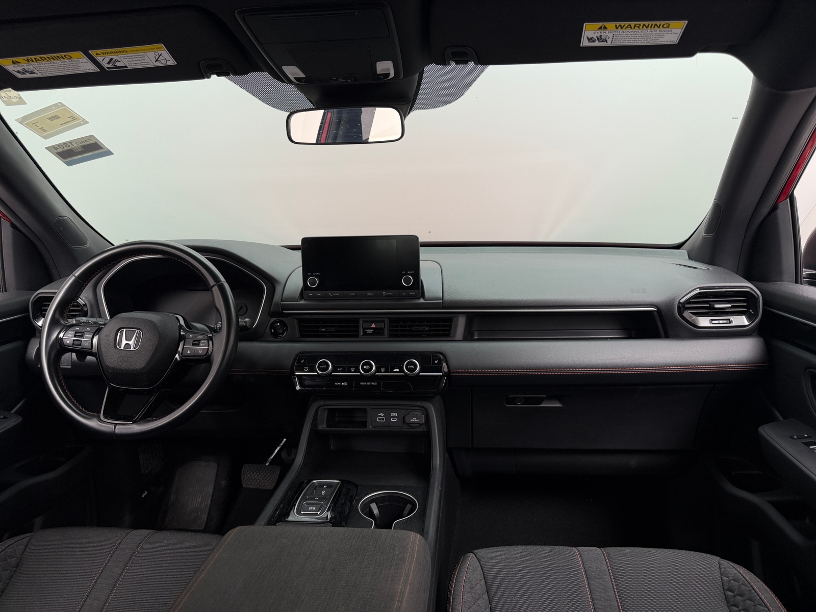 Thumbnail: 2025 Honda Pilot - 3