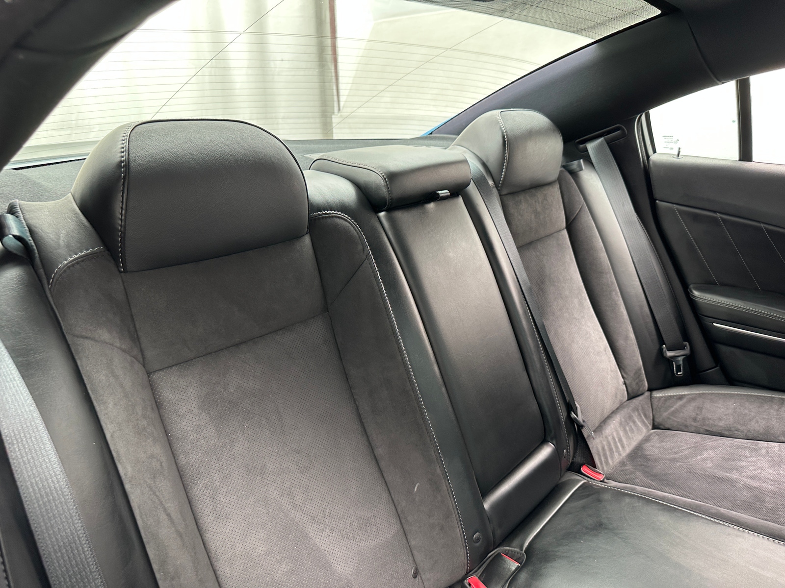 Thumbnail: 2015 Dodge Charger - 5