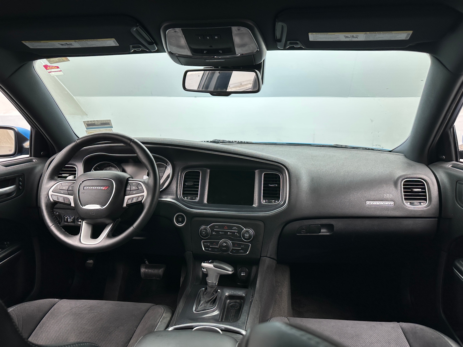 Thumbnail: 2015 Dodge Charger - 2