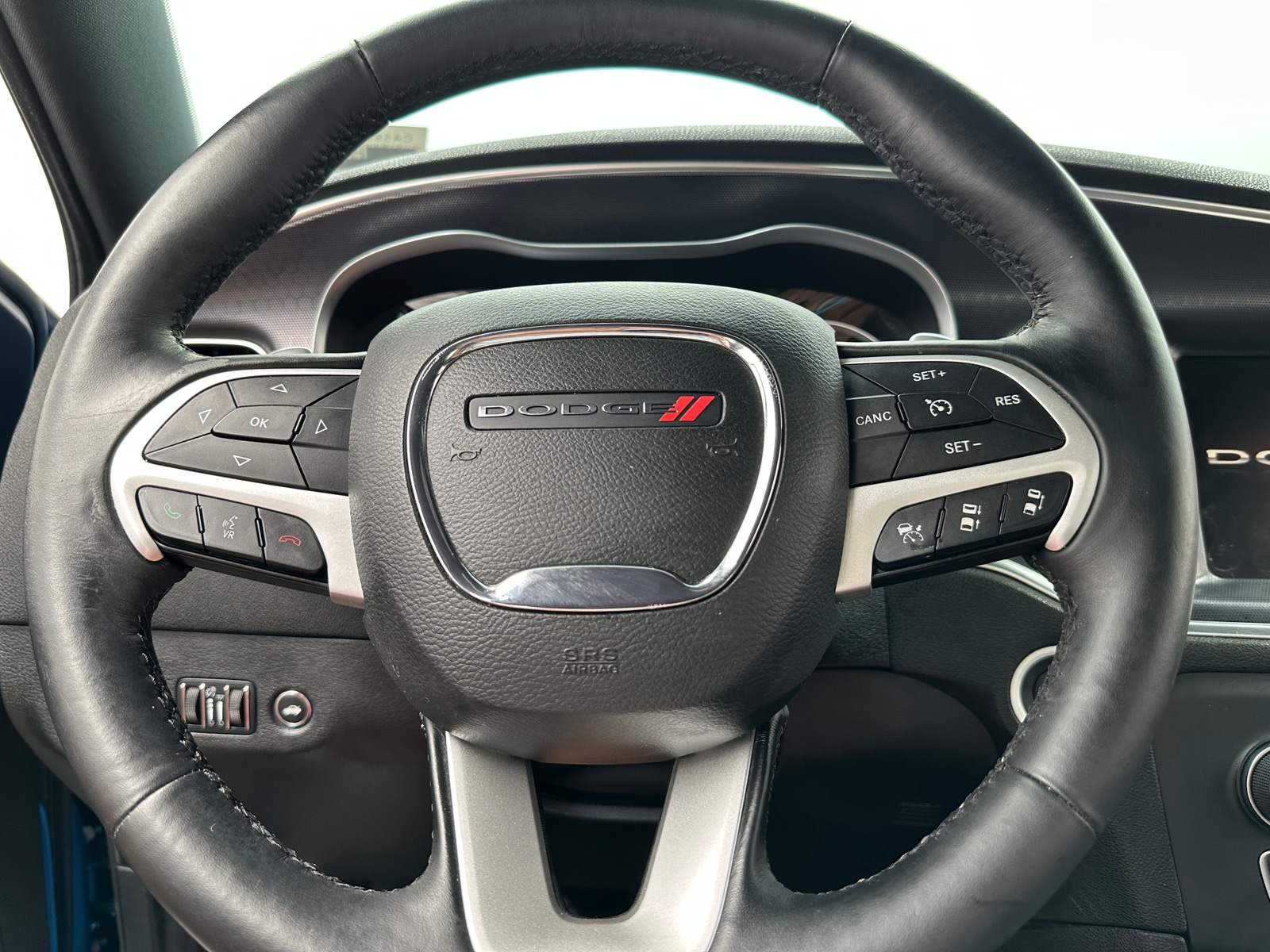 Thumbnail: 2015 Dodge Charger - 4