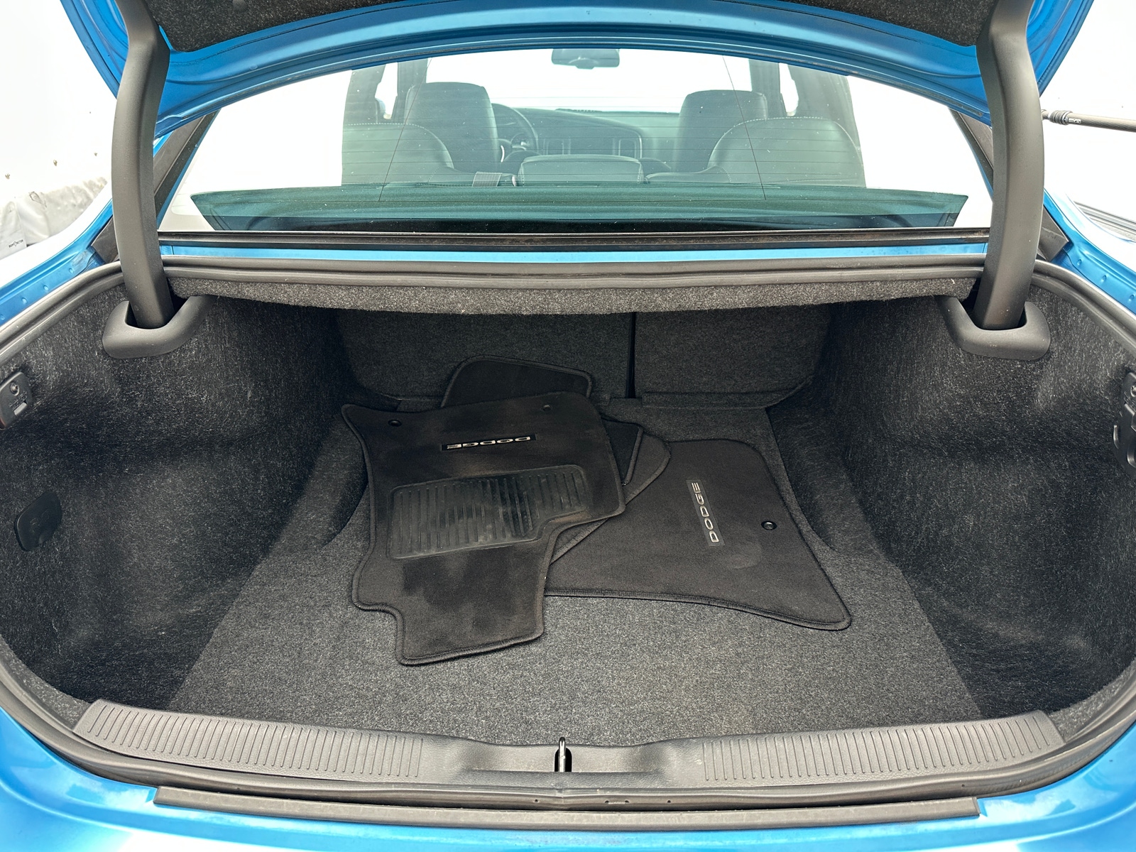 Thumbnail: 2015 Dodge Charger - 6