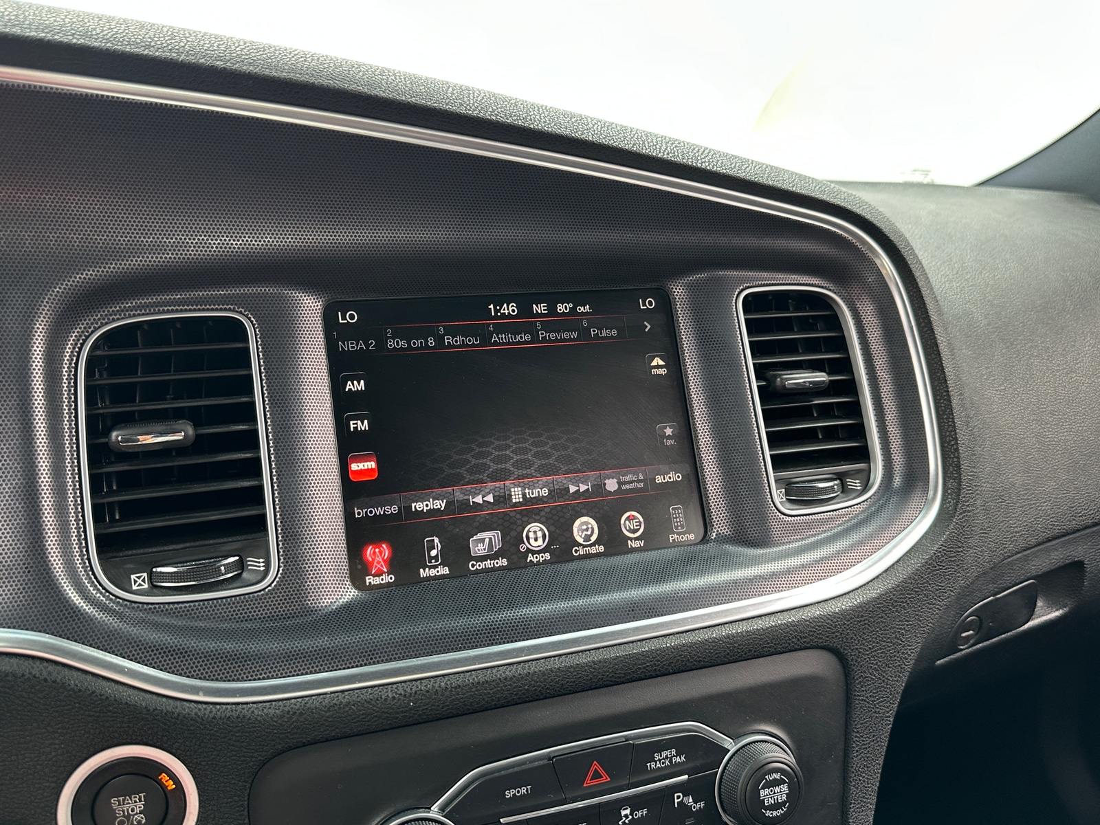 Thumbnail: 2015 Dodge Charger - 3