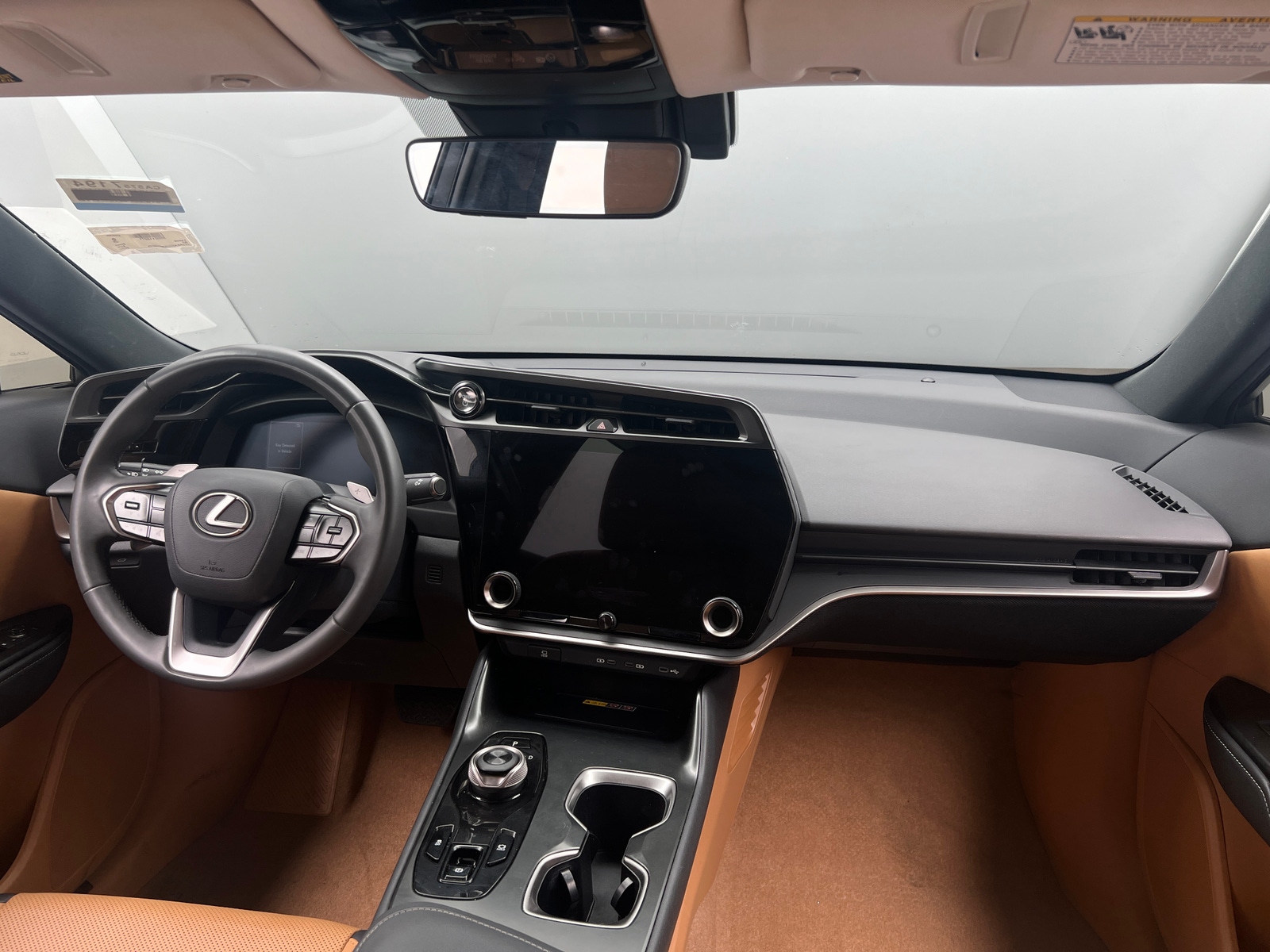 Thumbnail: 2025 Lexus RZ - 3