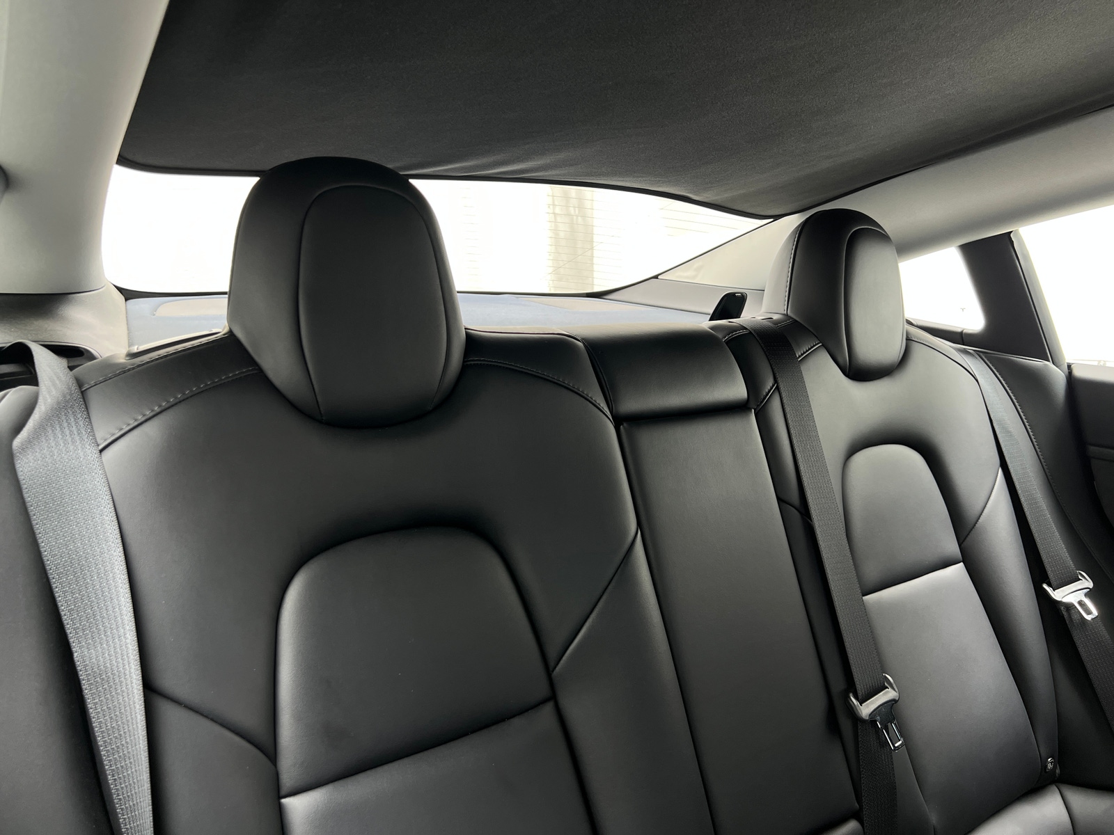 Thumbnail: 2021 Tesla Model 3 - 5