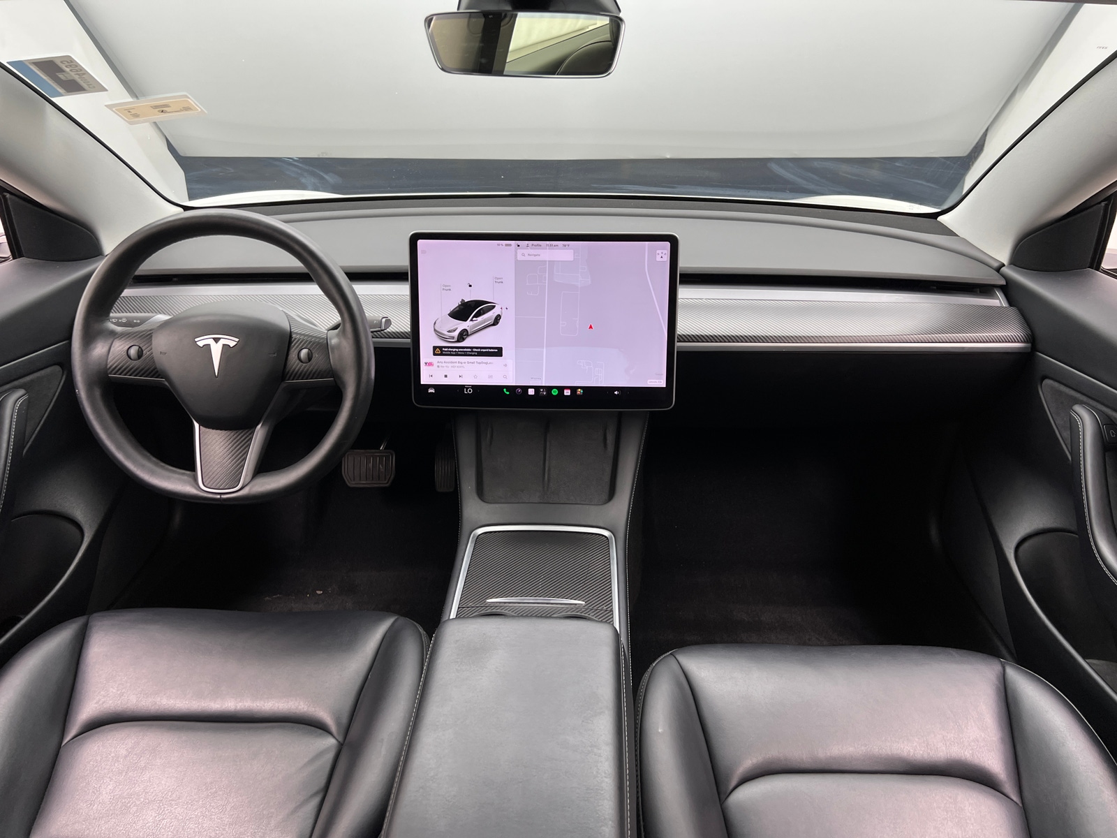 Thumbnail: 2021 Tesla Model 3 - 2