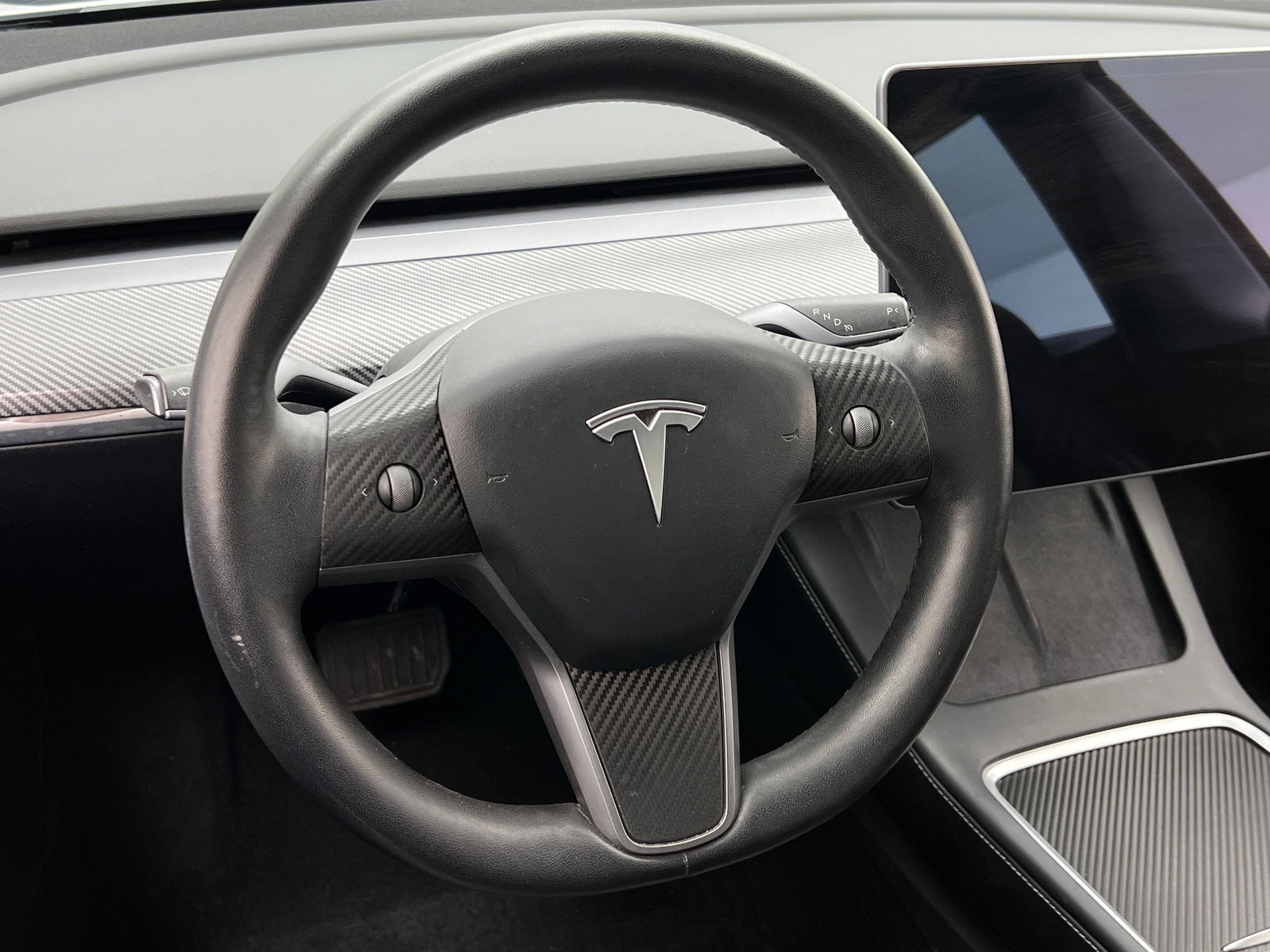 Thumbnail: 2021 Tesla Model 3 - 4