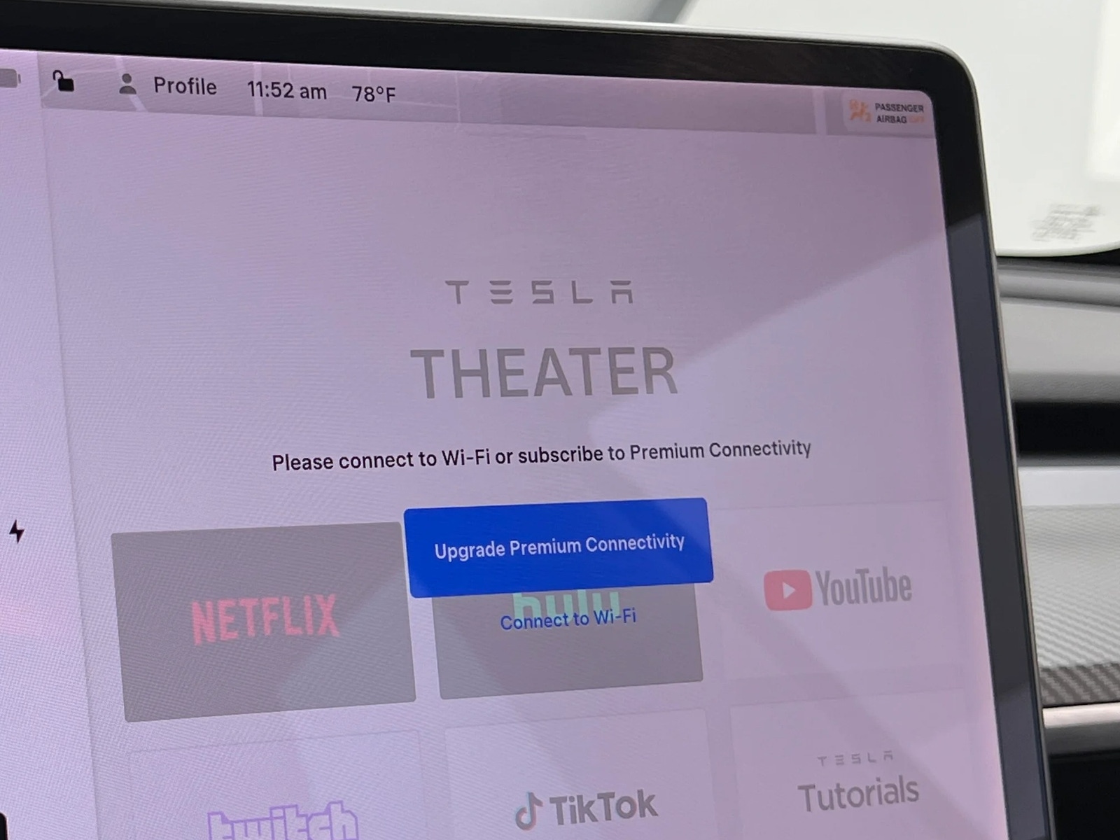 Thumbnail: 2021 Tesla Model 3 - 3
