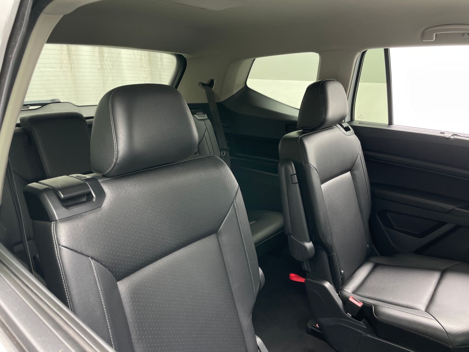 Thumbnail: 2019 Volkswagen Atlas - 5